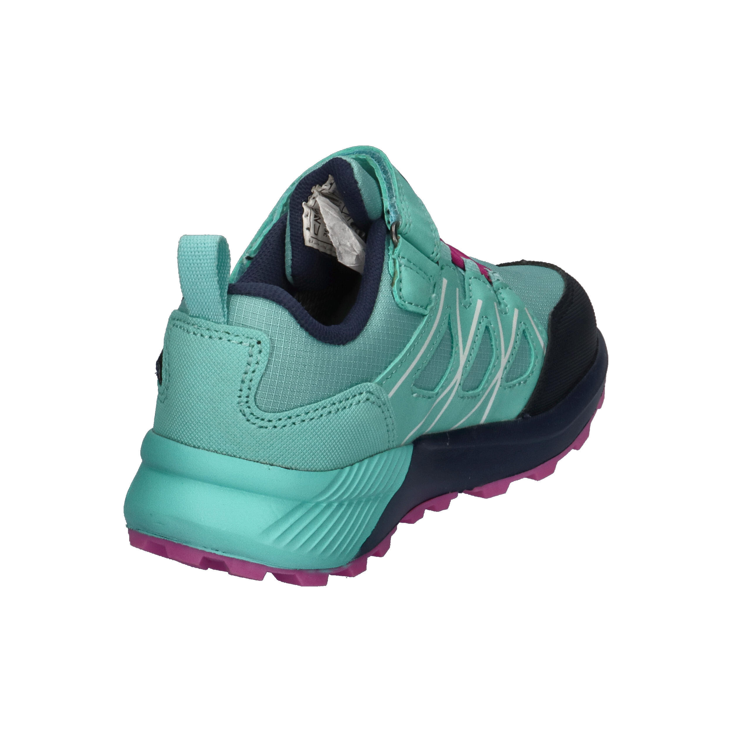 Chaussures de randonnée enfant CMP Hulysse 14/15