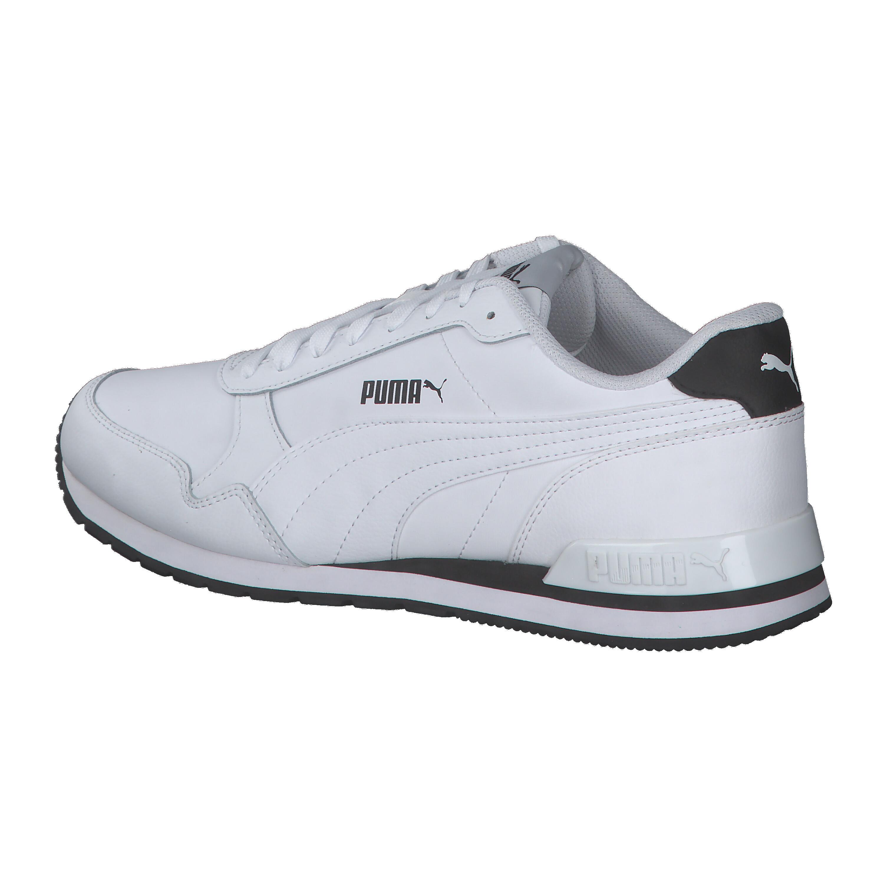 Chaussures St Runner V2 Full L Blanc - 365277-01 3/7