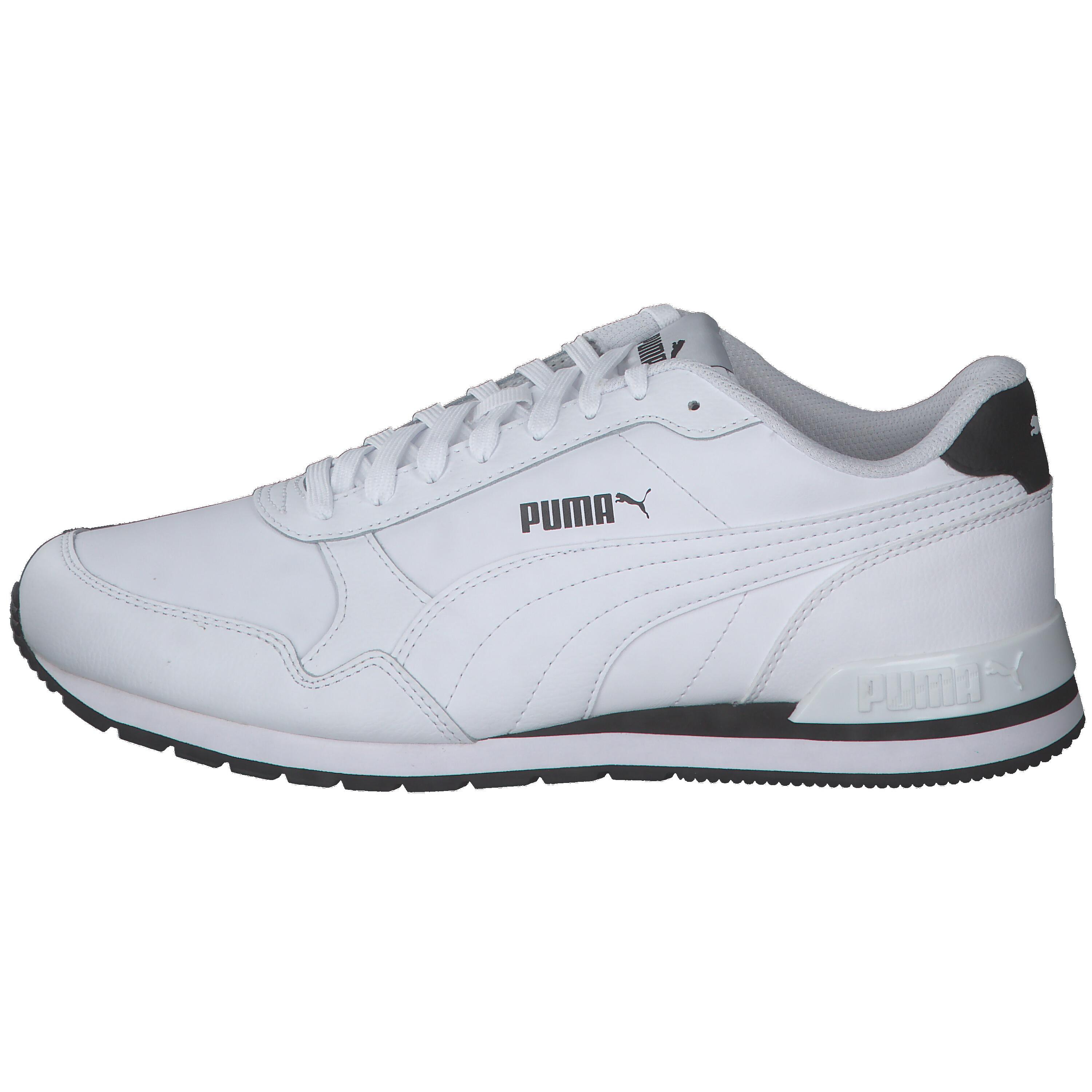 Chaussures St Runner V2 Full L Blanc - 365277-01 2/7