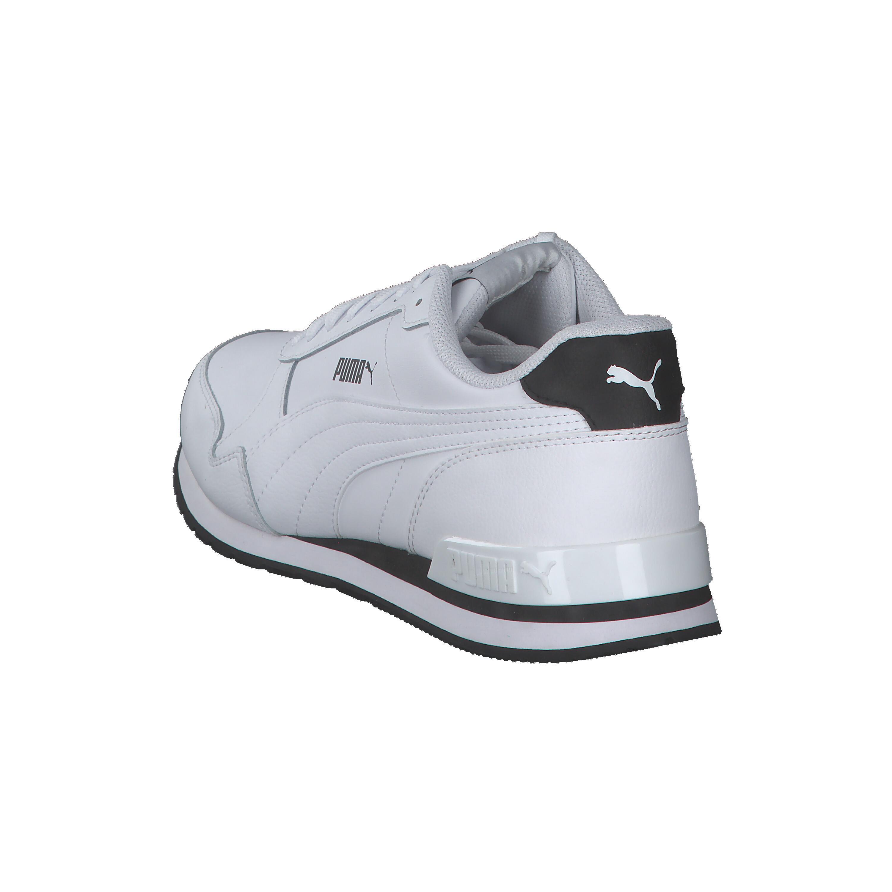 Chaussures St Runner V2 Full L Blanc - 365277-01 4/7