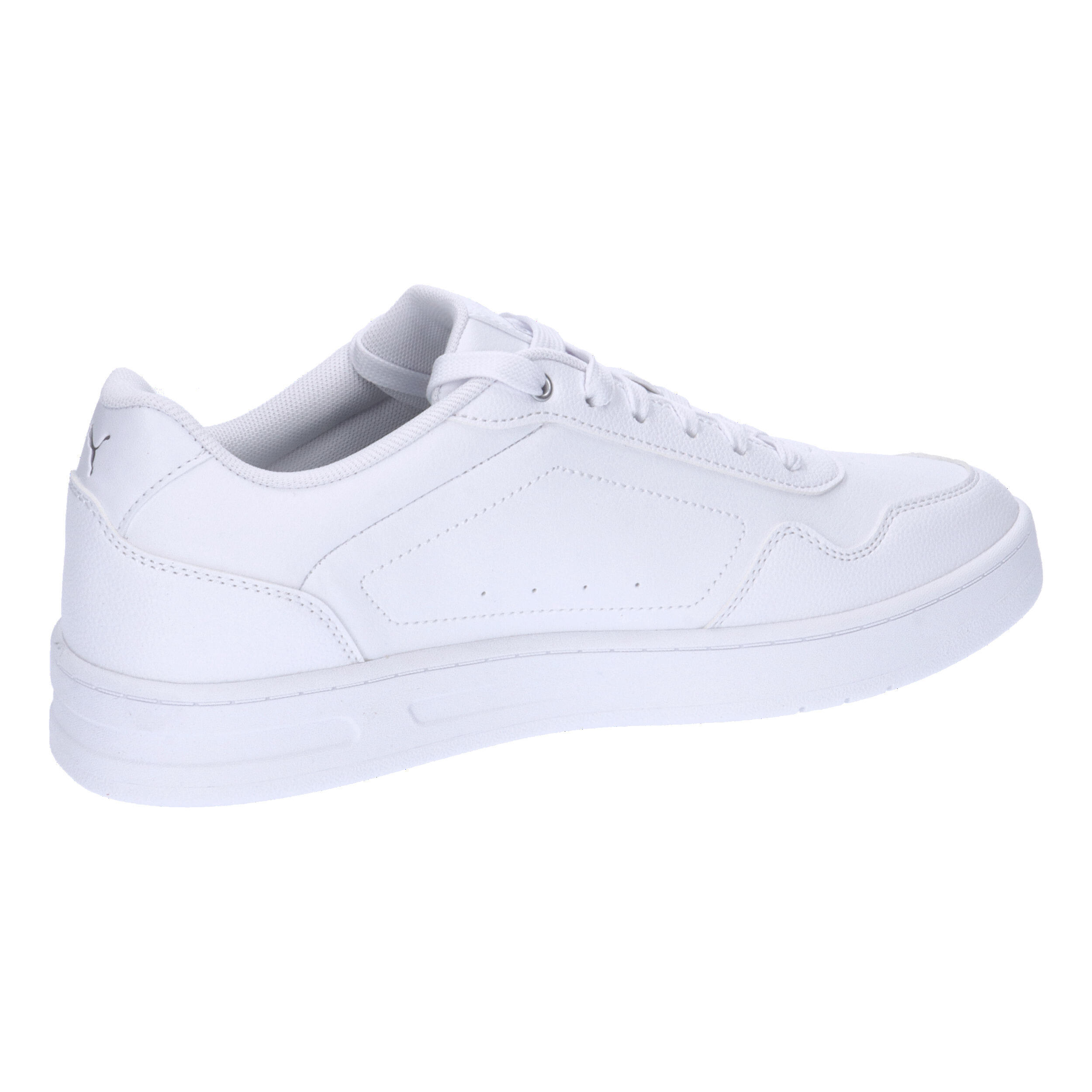 Ténis Court Classy PUMA 7/7