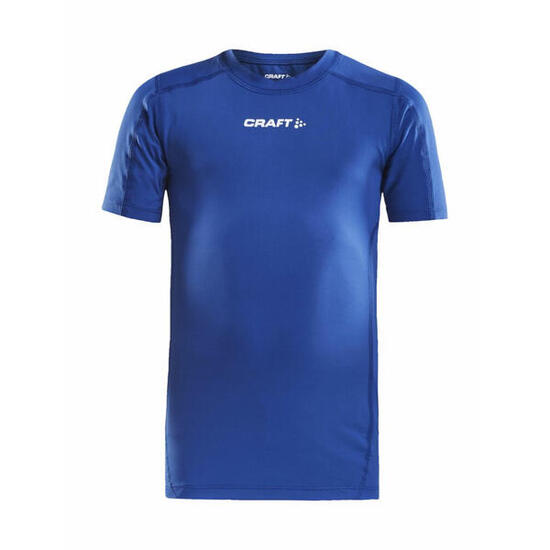 Craft Kinder T-Shirt Pro Control Compression Tee 1906859