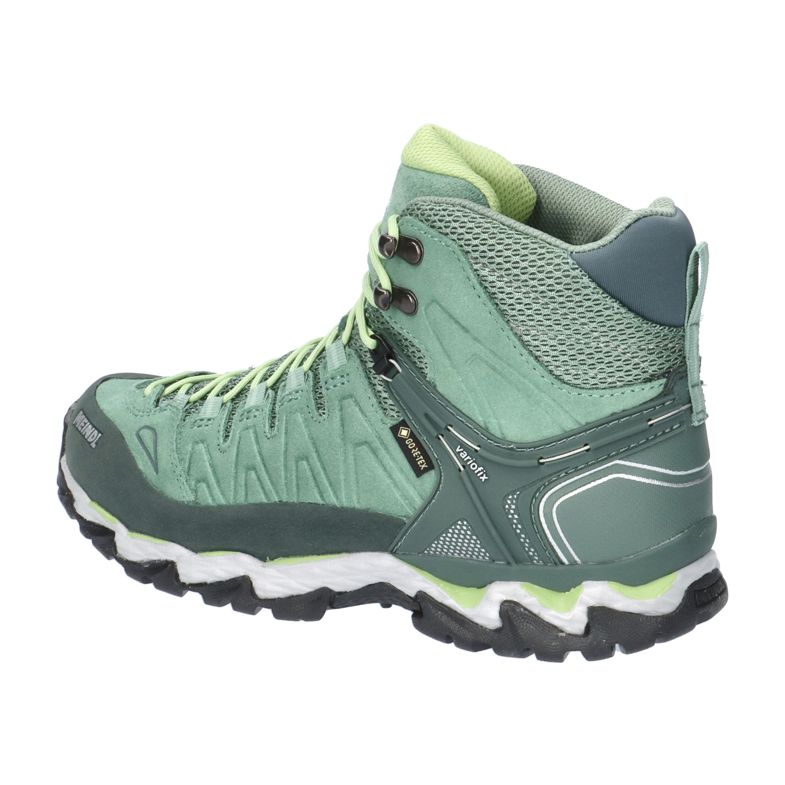 Buty turystyczne damskie Meindl Lite Hike Lady z membraną Gore - Tex 11/15