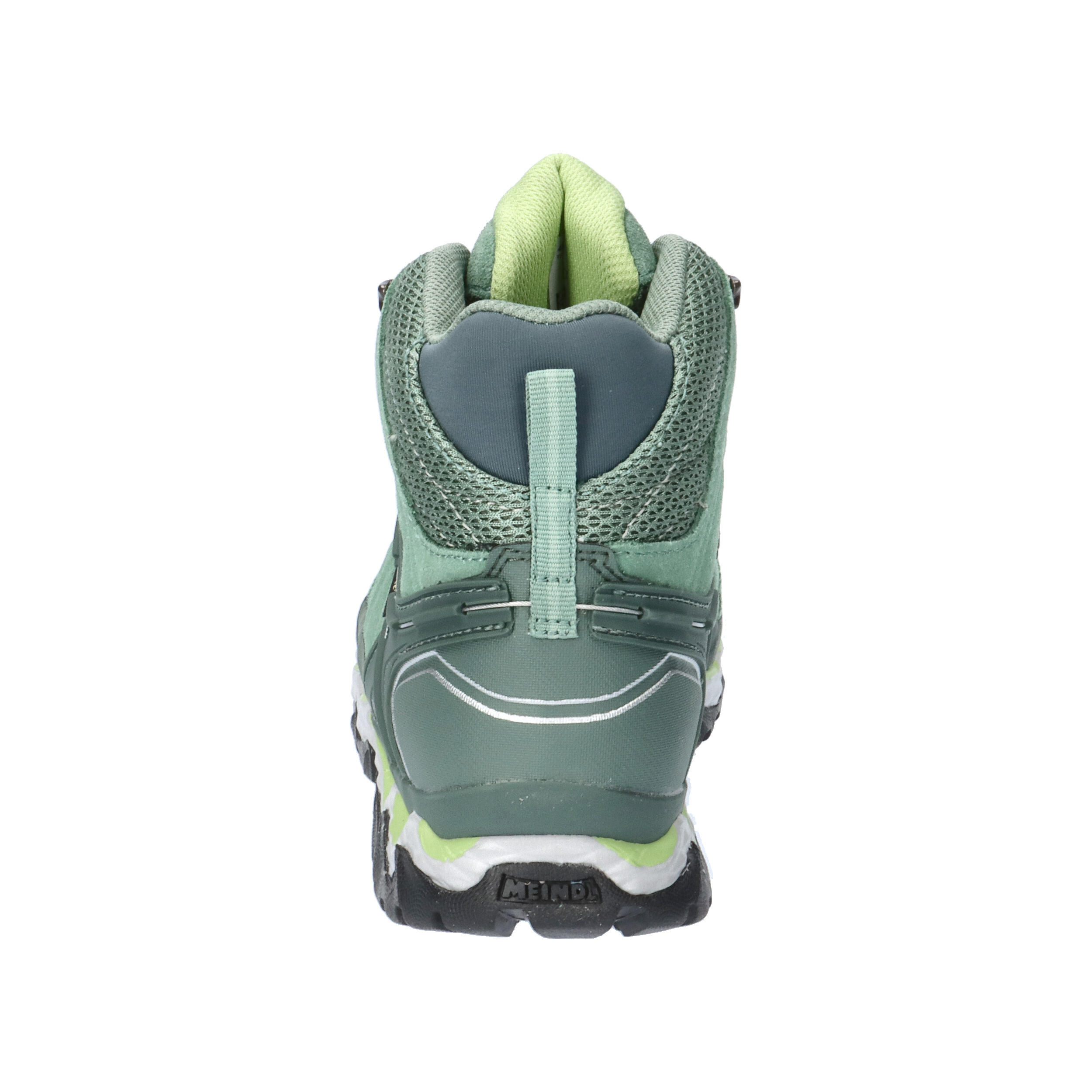 Buty turystyczne damskie Meindl Lite Hike Lady z membraną Gore - Tex 13/15