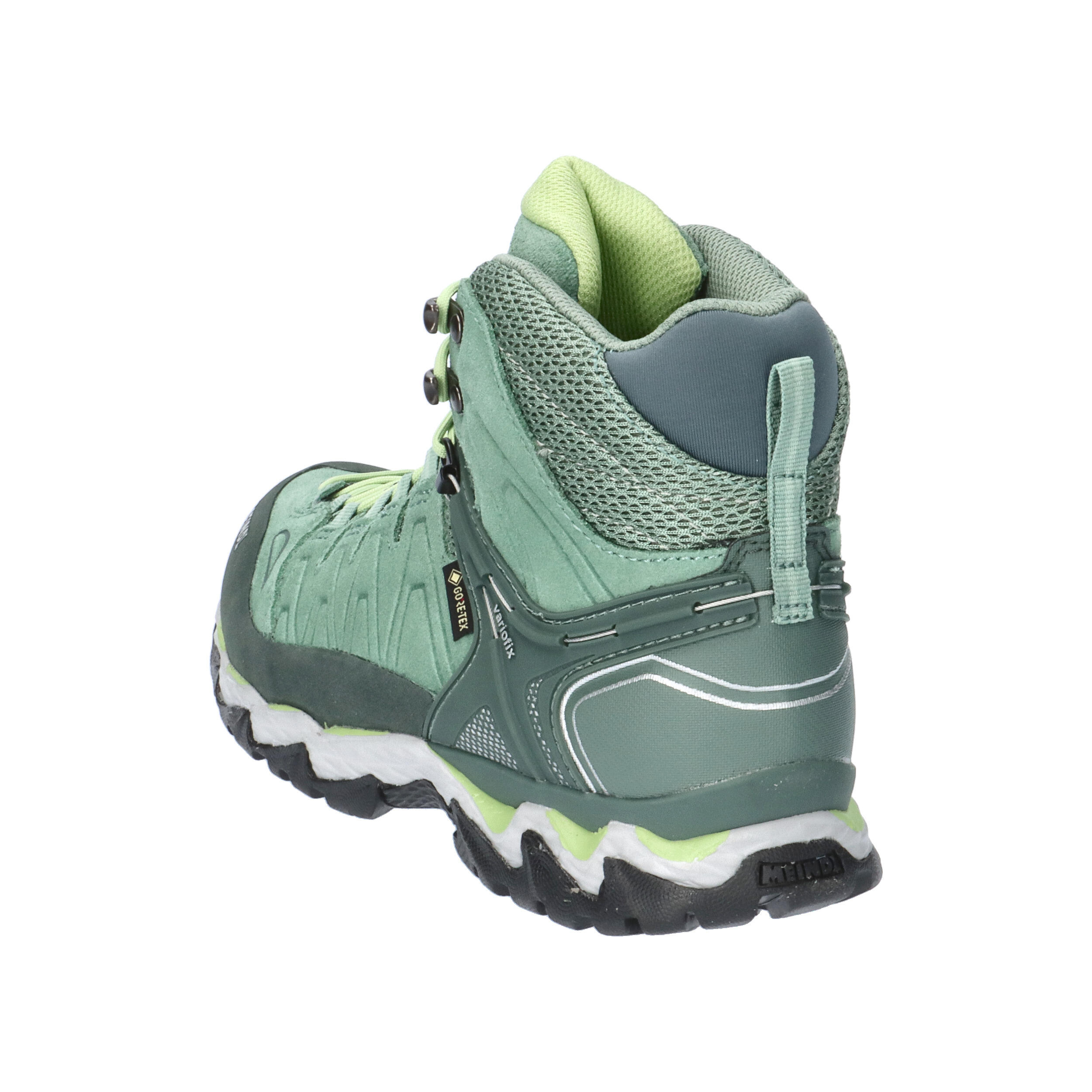 Buty turystyczne damskie Meindl Lite Hike Lady z membraną Gore - Tex 12/15