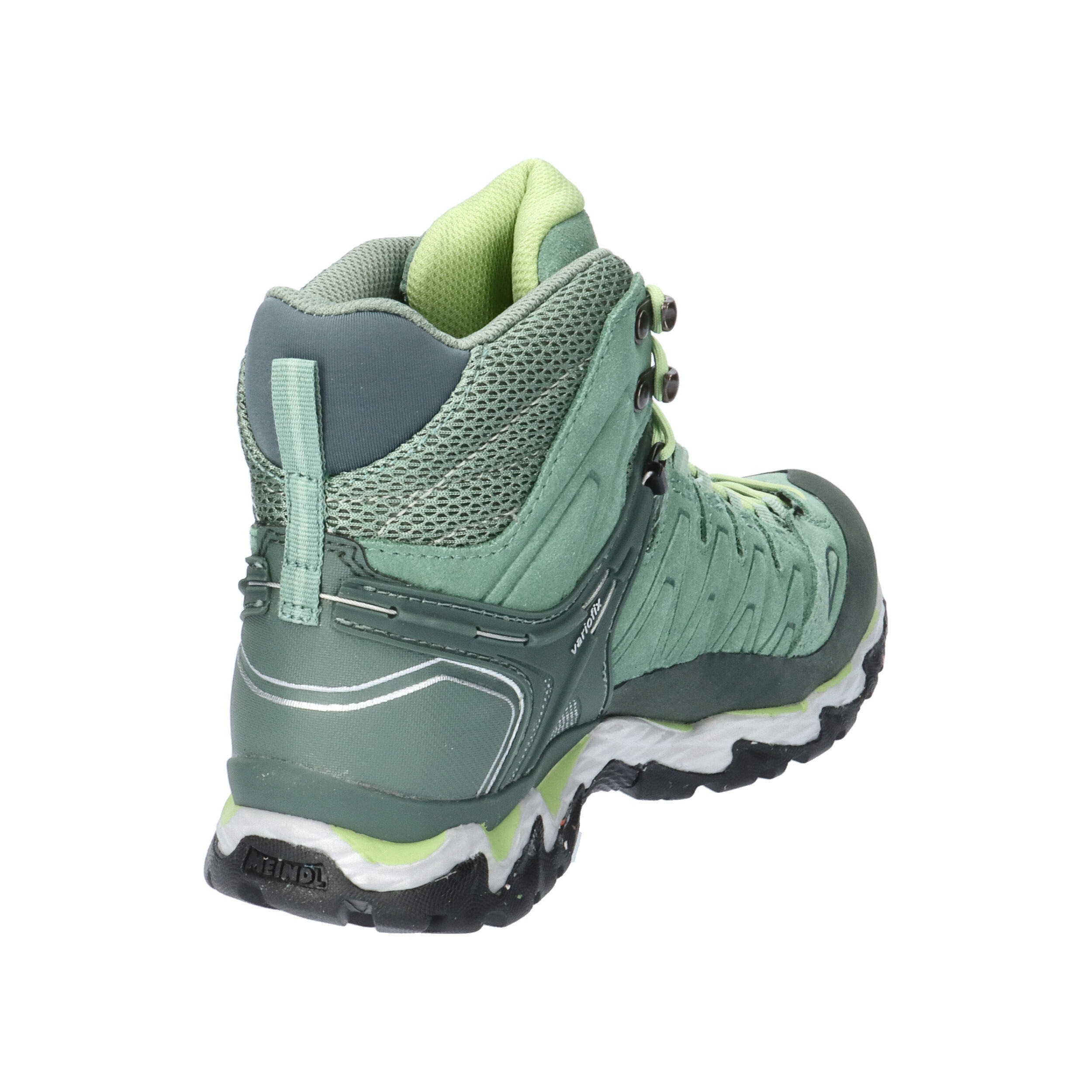 Buty turystyczne damskie Meindl Lite Hike Lady z membraną Gore - Tex 14/15
