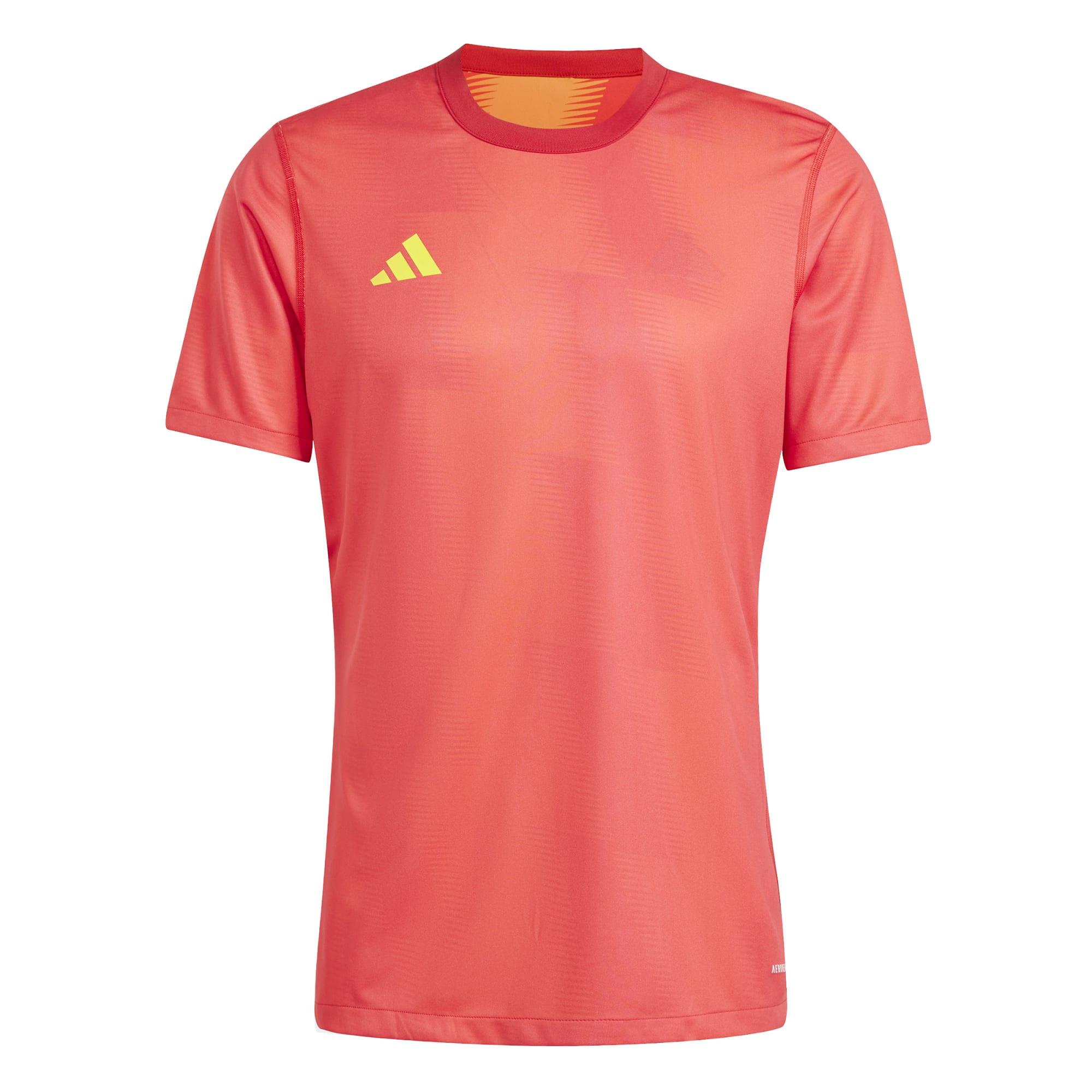 ADIDAS Maglia double-face adidas 24