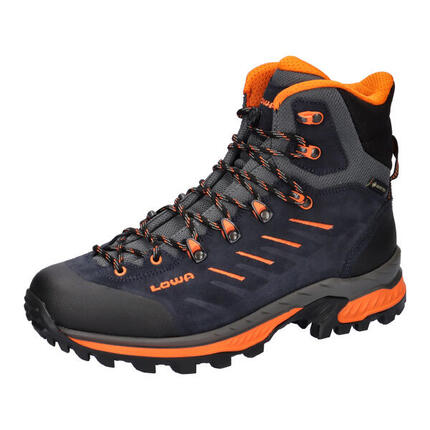 Lowa Herren Wanderschuhe Randir GTX MID 211770