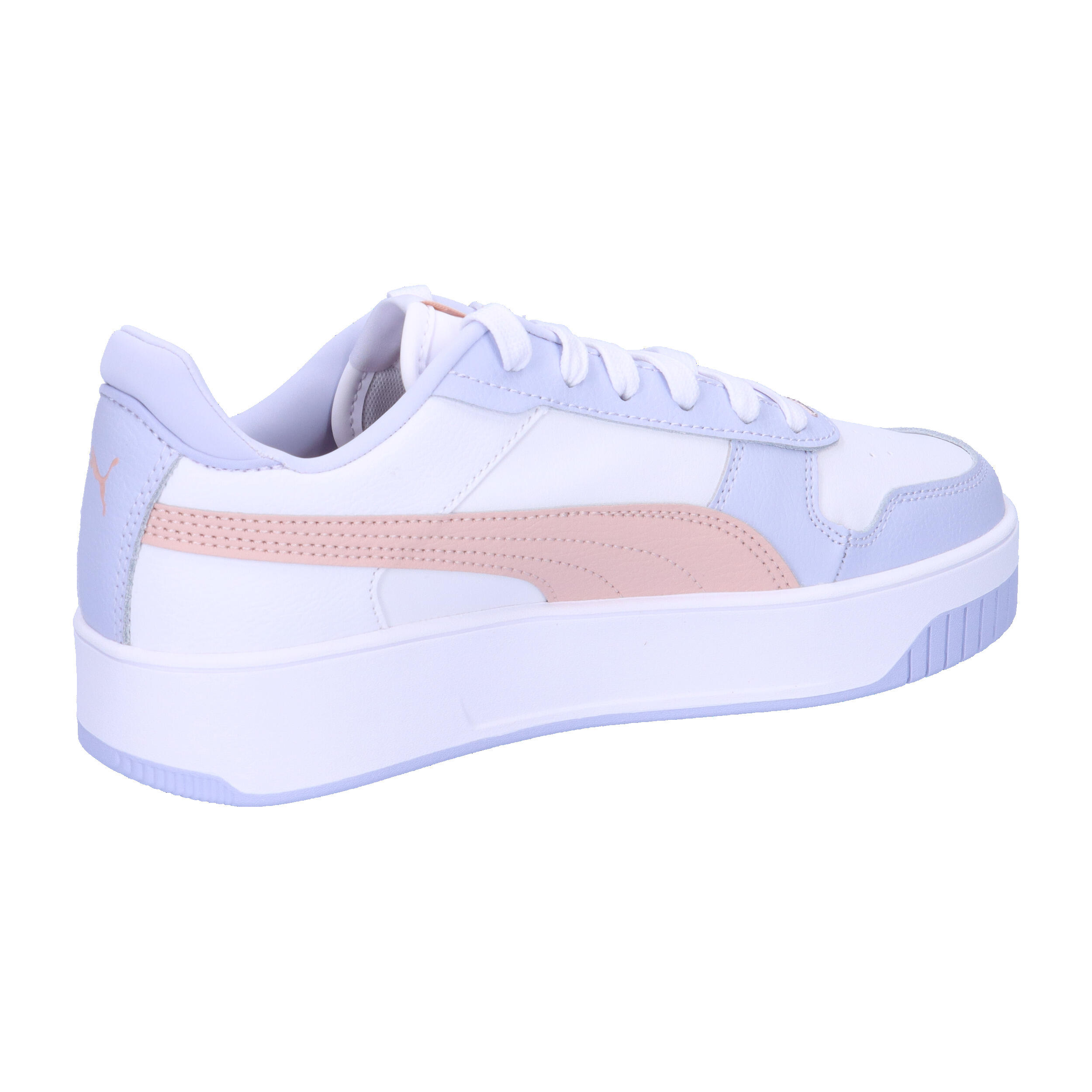 Puma Damen Sneaker Carina Street 389390 15/15
