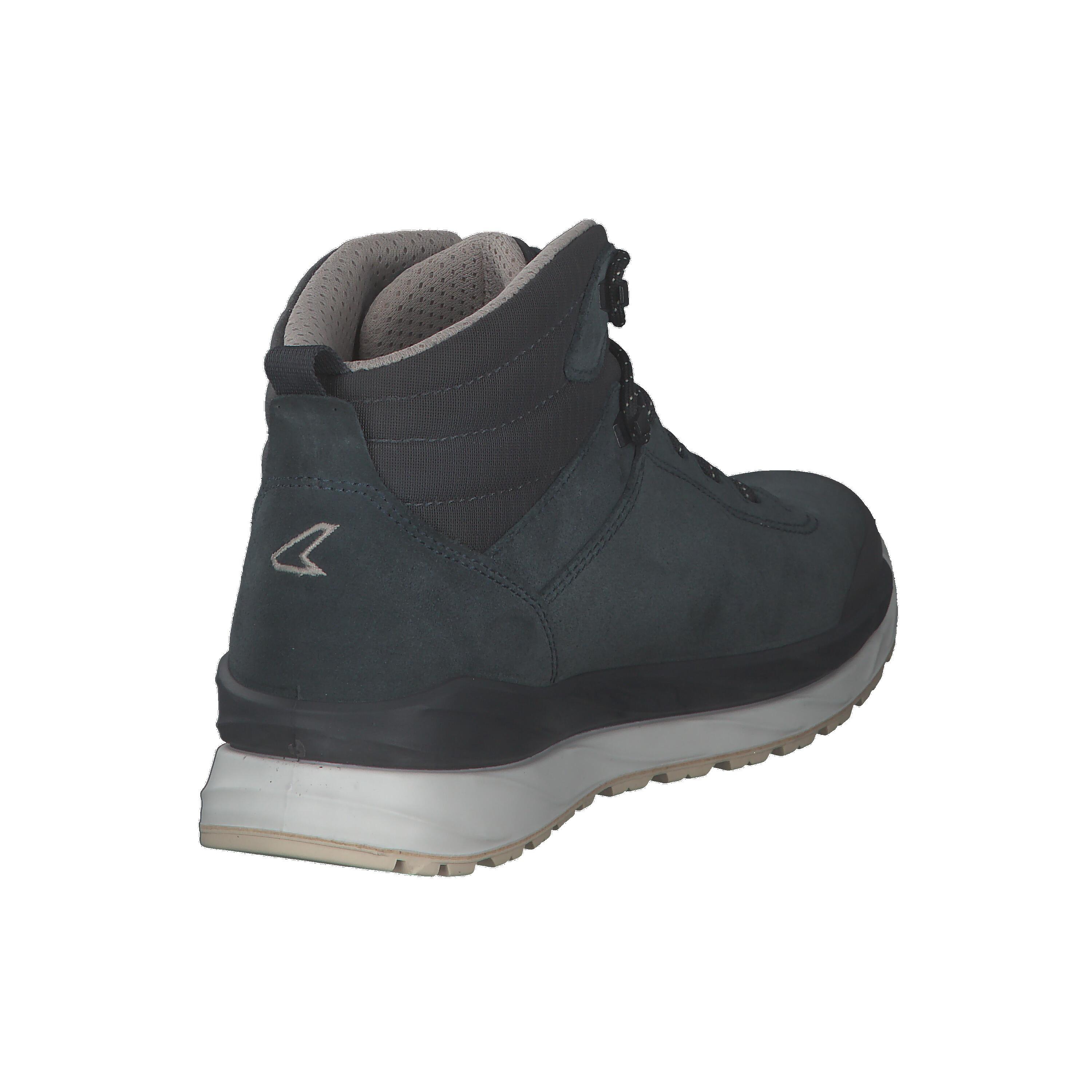 Lowa Damen Wanderschuhe Malta GTX Mid 320511 6/7