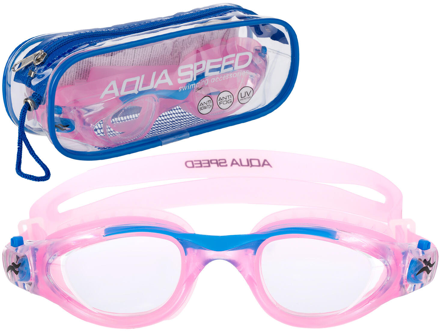 AQUA SPEED picture