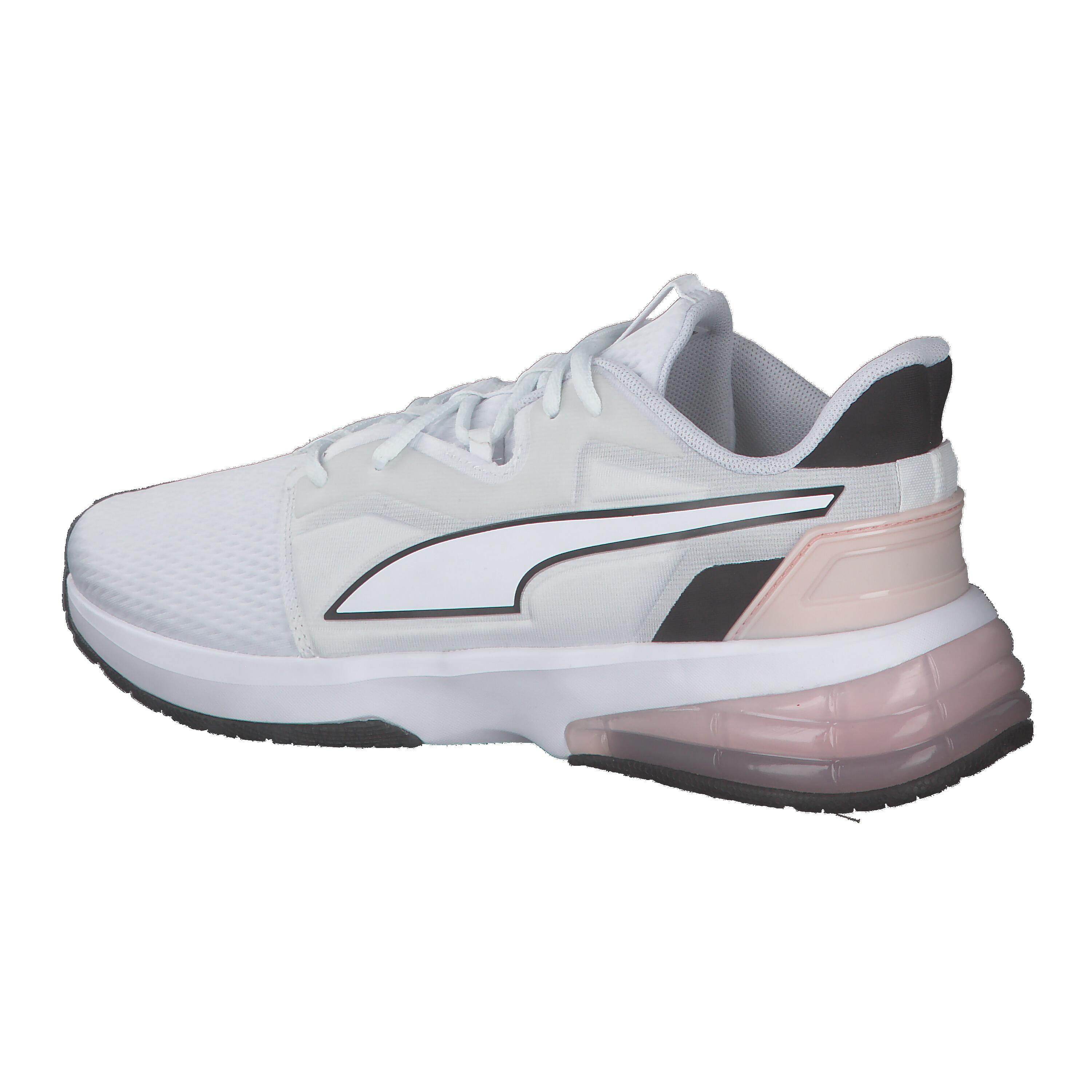 Puma Damen Trainingsschuhe LVL-UP XT 194425 11/15