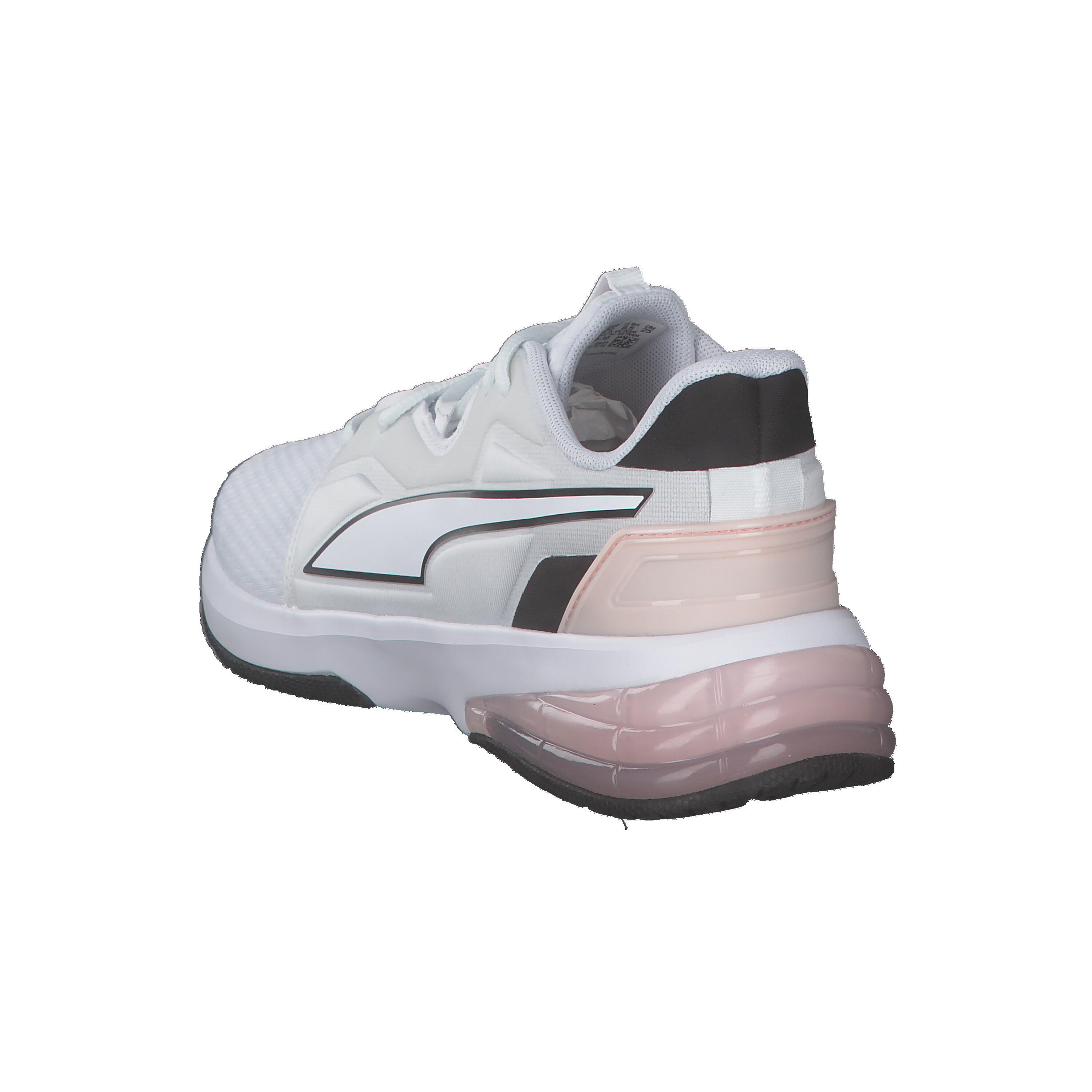Puma Damen Trainingsschuhe LVL-UP XT 194425 12/15