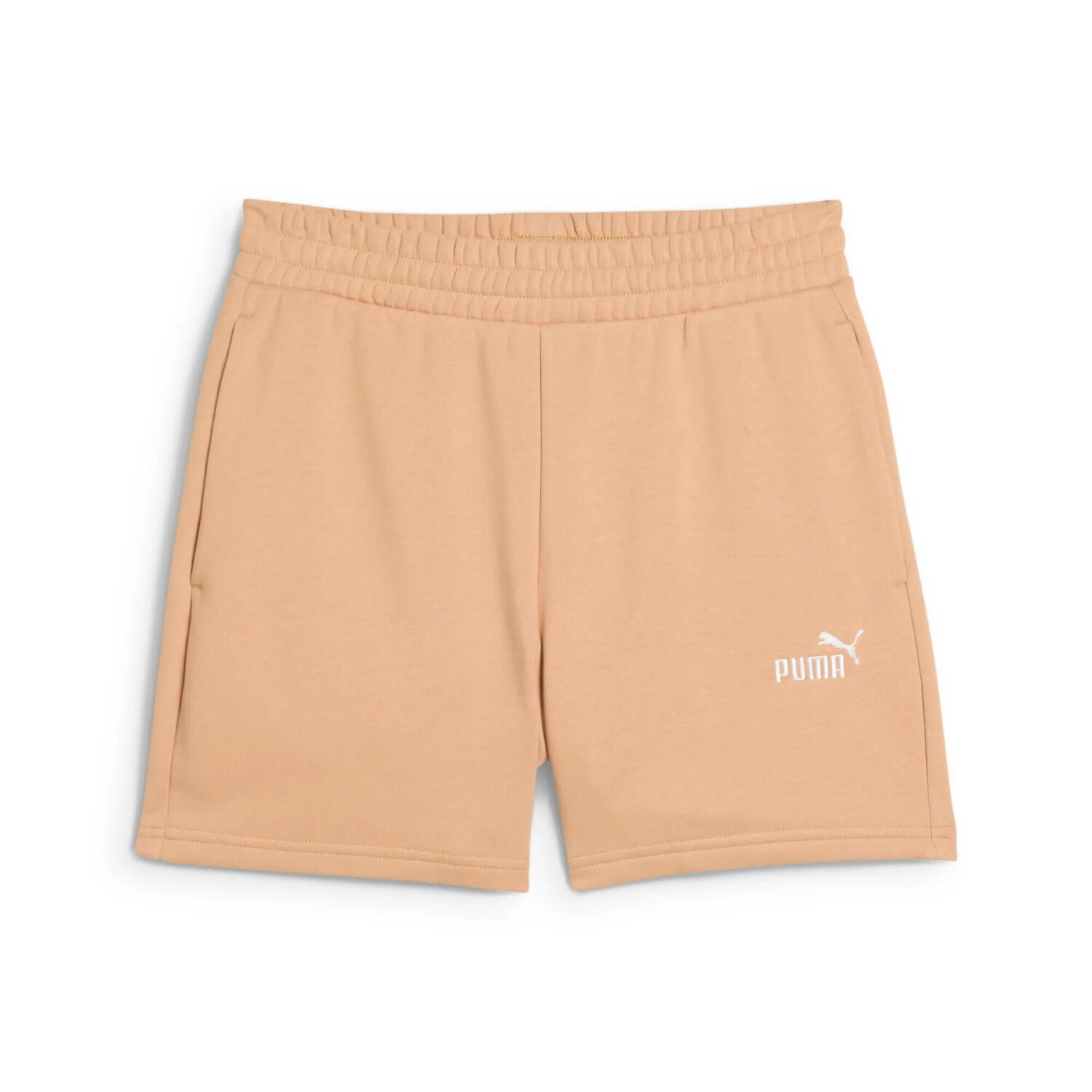 PUMA Puma Damen Short ESS Small No. 1 Logo 5  TR 682441