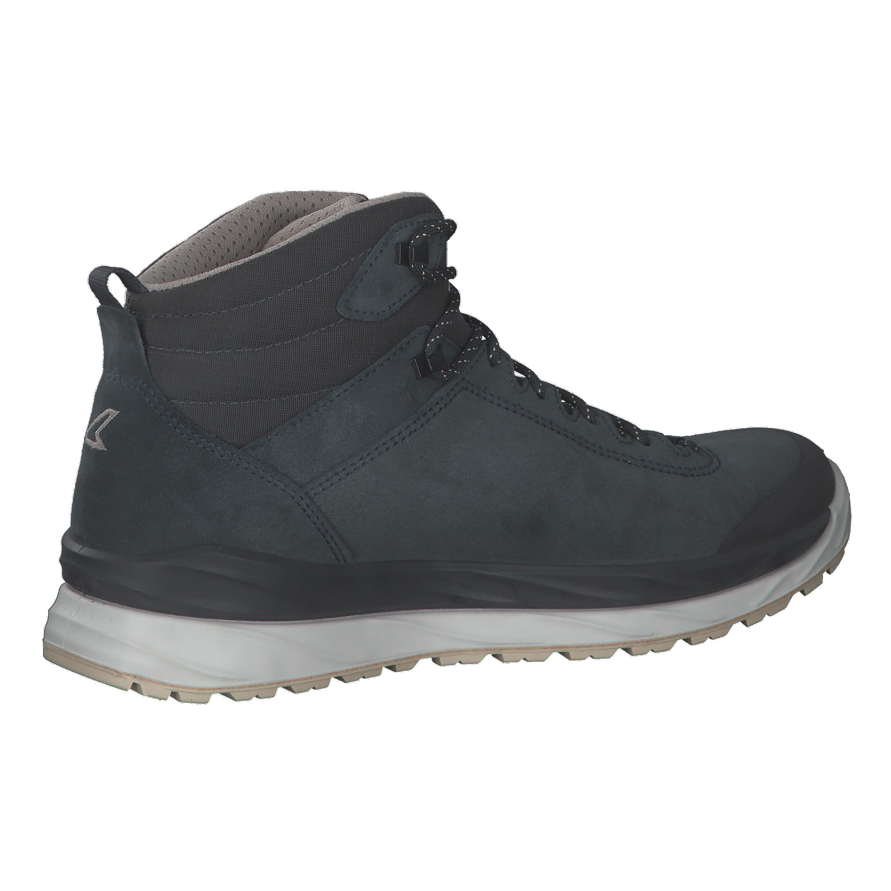 Lowa Damen Wanderschuhe Malta GTX Mid 320511 7/7