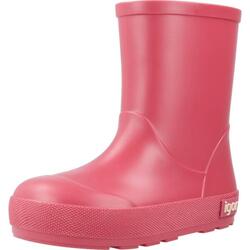 Bottes Igor Modèle Yogi Couleur Rose
