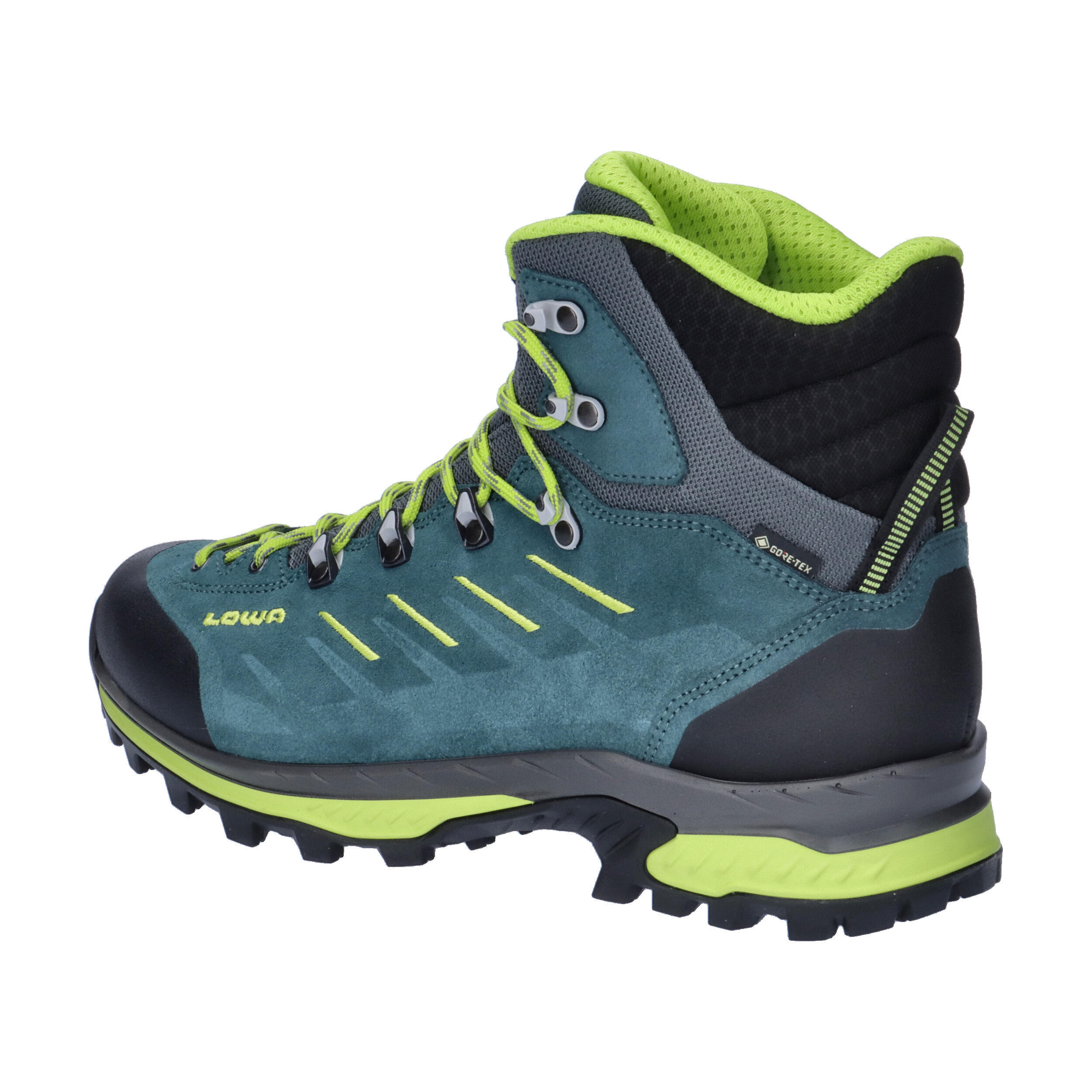 Lowa Herren Wanderschuhe Randir GTX MID 211770 11/15