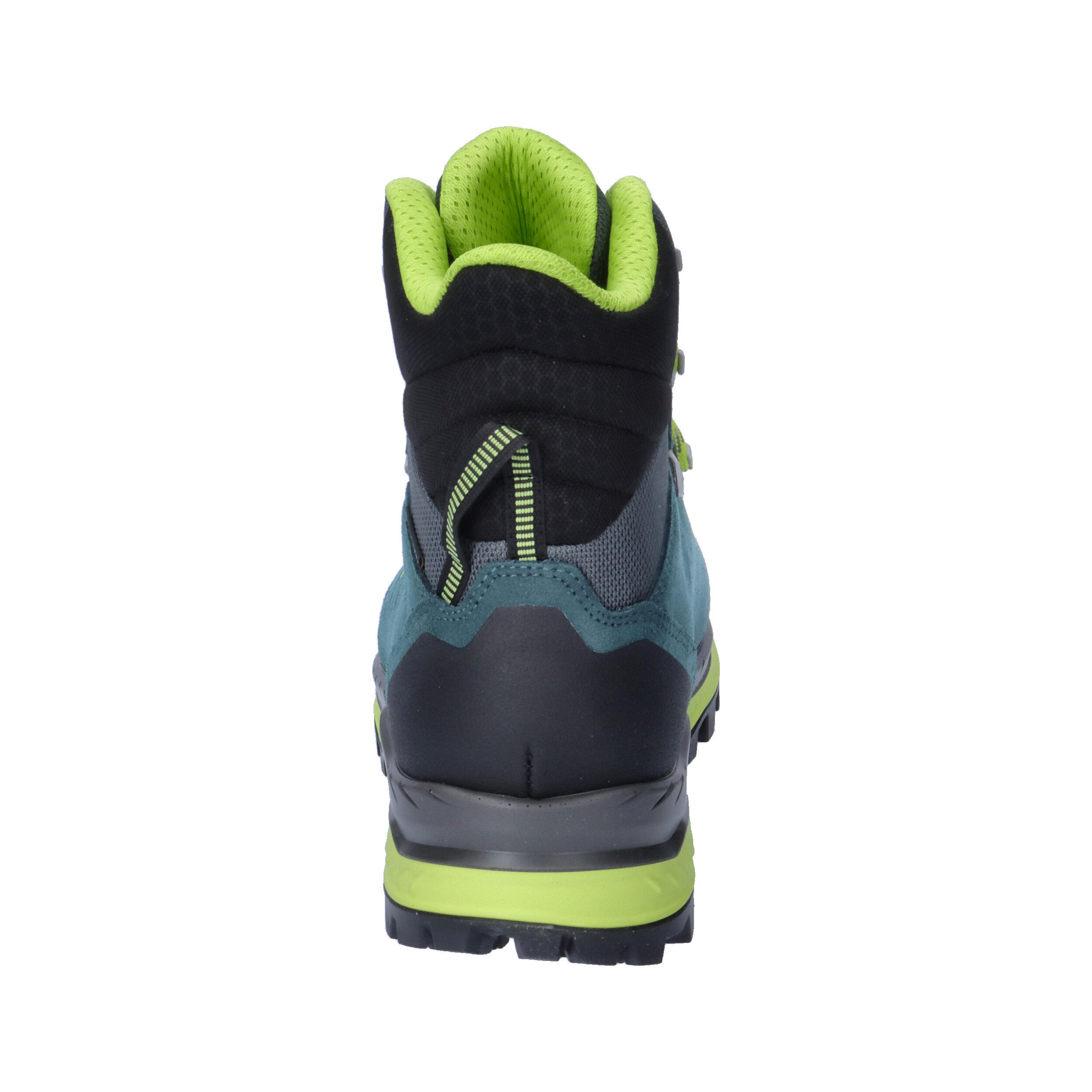 Lowa Herren Wanderschuhe Randir GTX MID 211770 13/15