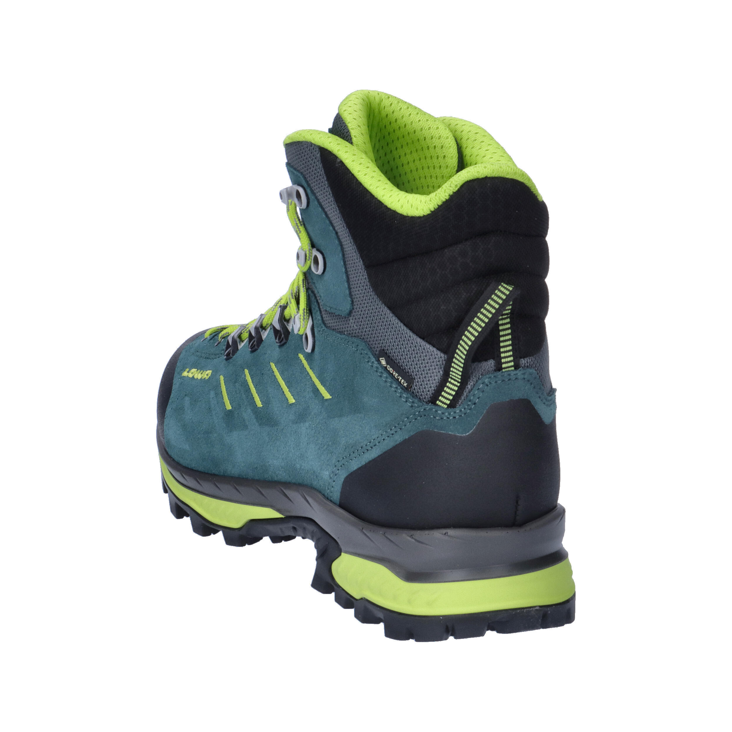 Lowa Herren Wanderschuhe Randir GTX MID 211770 12/15