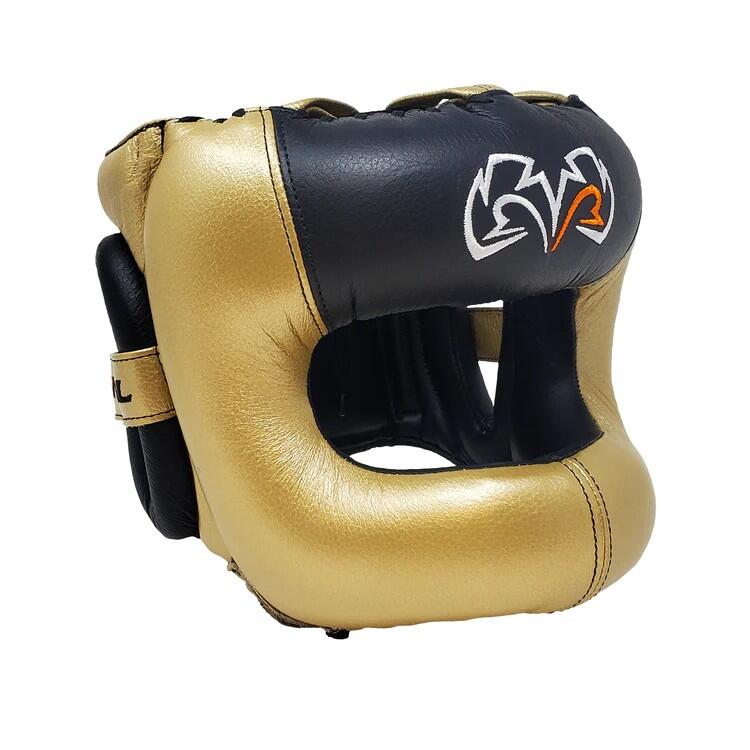 RIVAL BOXING Přilba RIVAL RHGFS3 Face-Saver HEADGEAR 2.0