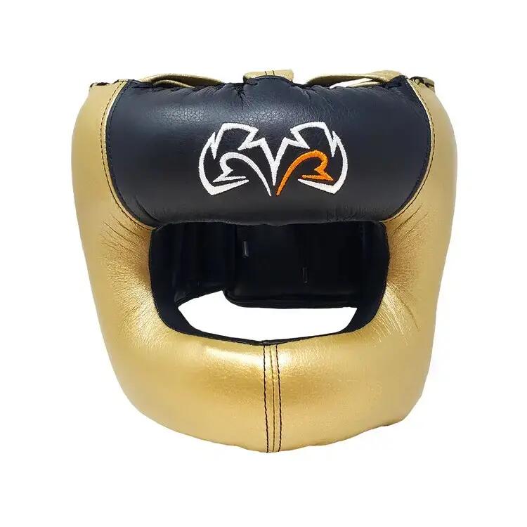 Přilba RIVAL RHGFS3 Face-Saver HEADGEAR 2.0 3/5