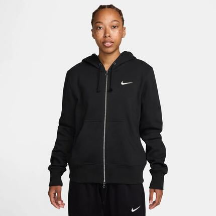 Nike Damen Kapuzenjacke Sportswear Phoenix Fleece HJ0995