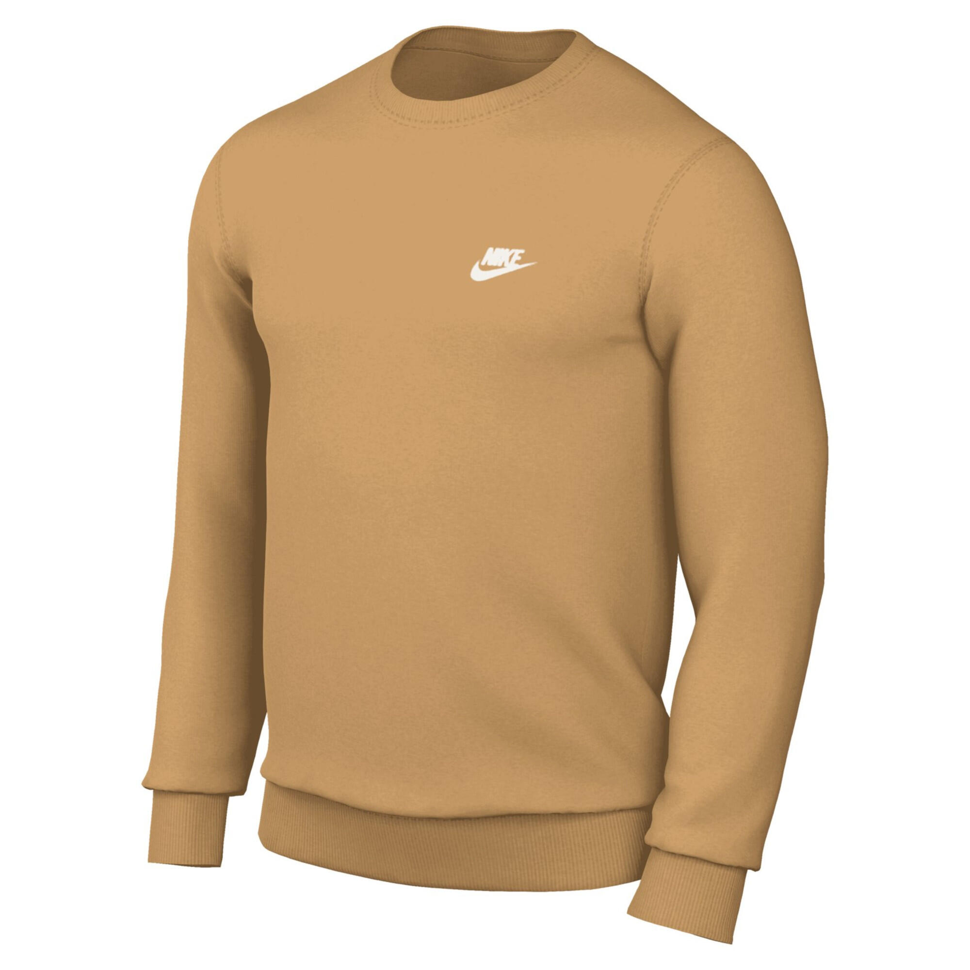 NIKE Nike Herren Pullover NSW Club Crew BB BV2662