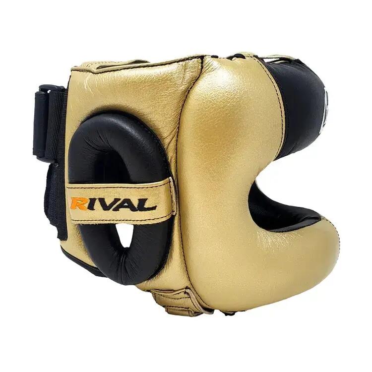 Přilba RIVAL RHGFS3 Face-Saver HEADGEAR 2.0 2/5