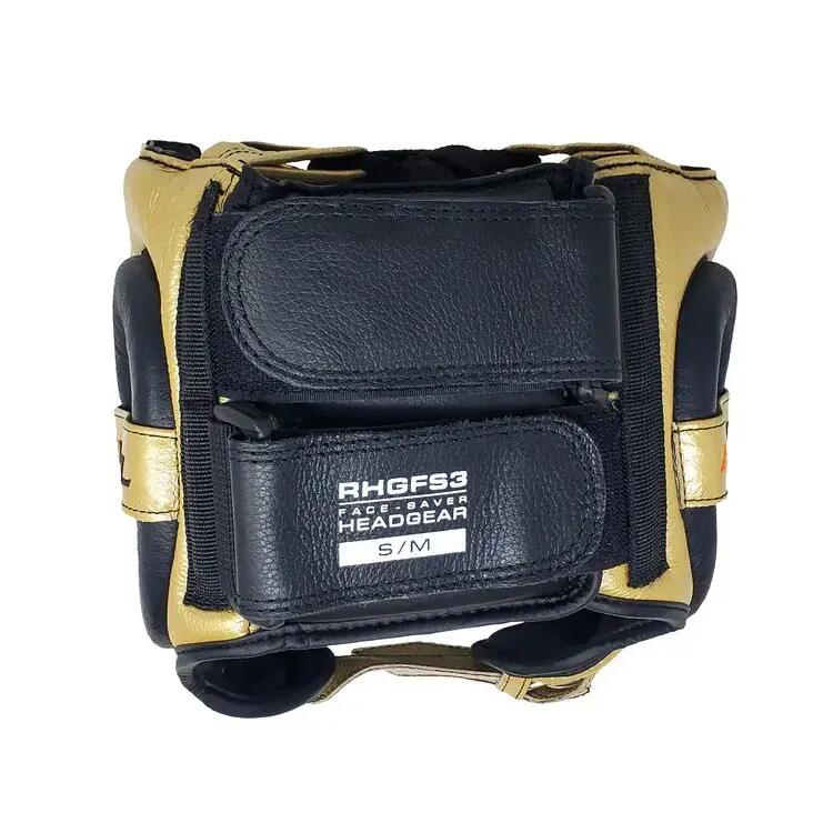 Přilba RIVAL RHGFS3 Face-Saver HEADGEAR 2.0 4/5