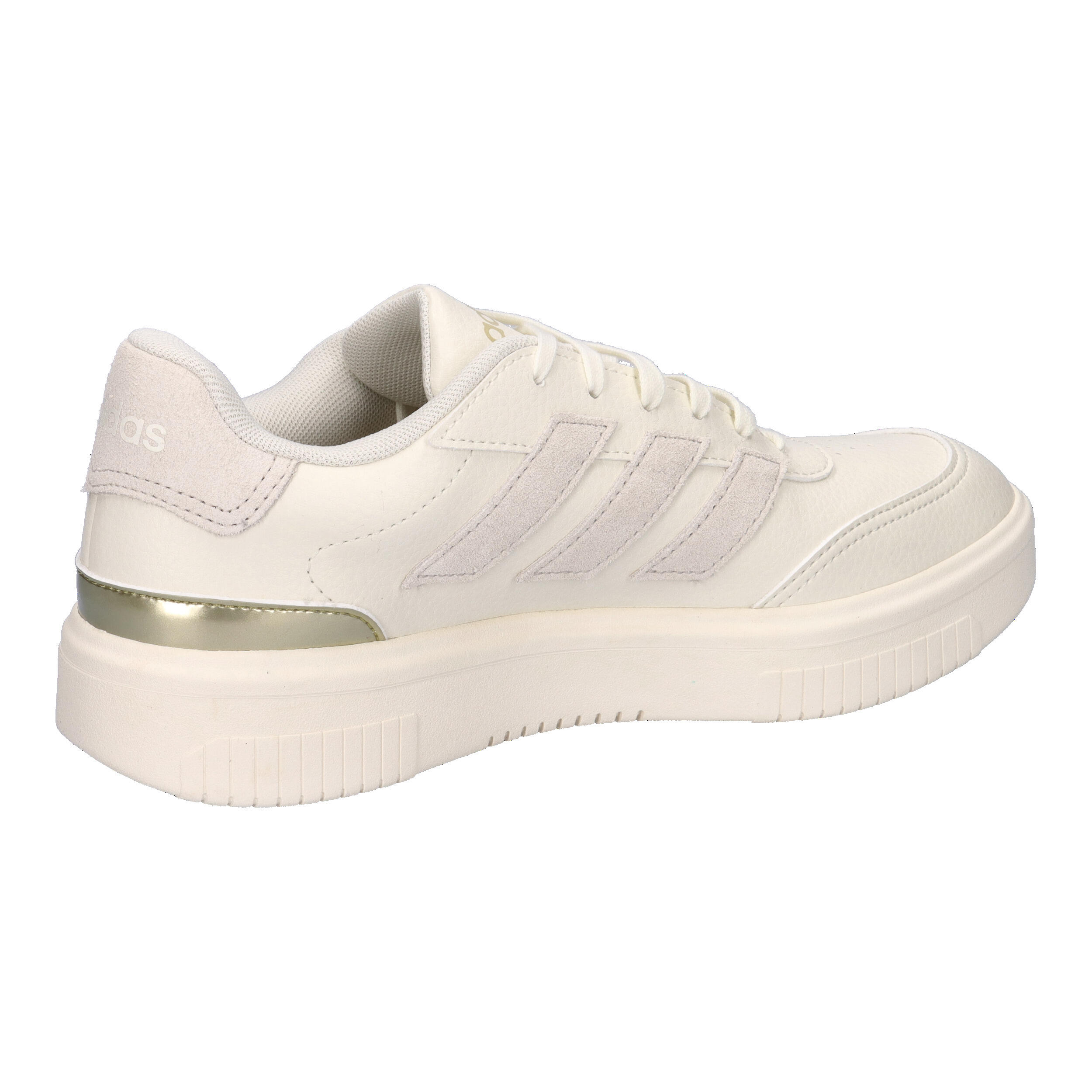 adidas Damen Sneaker COURTBLOCK BOLD 7/7