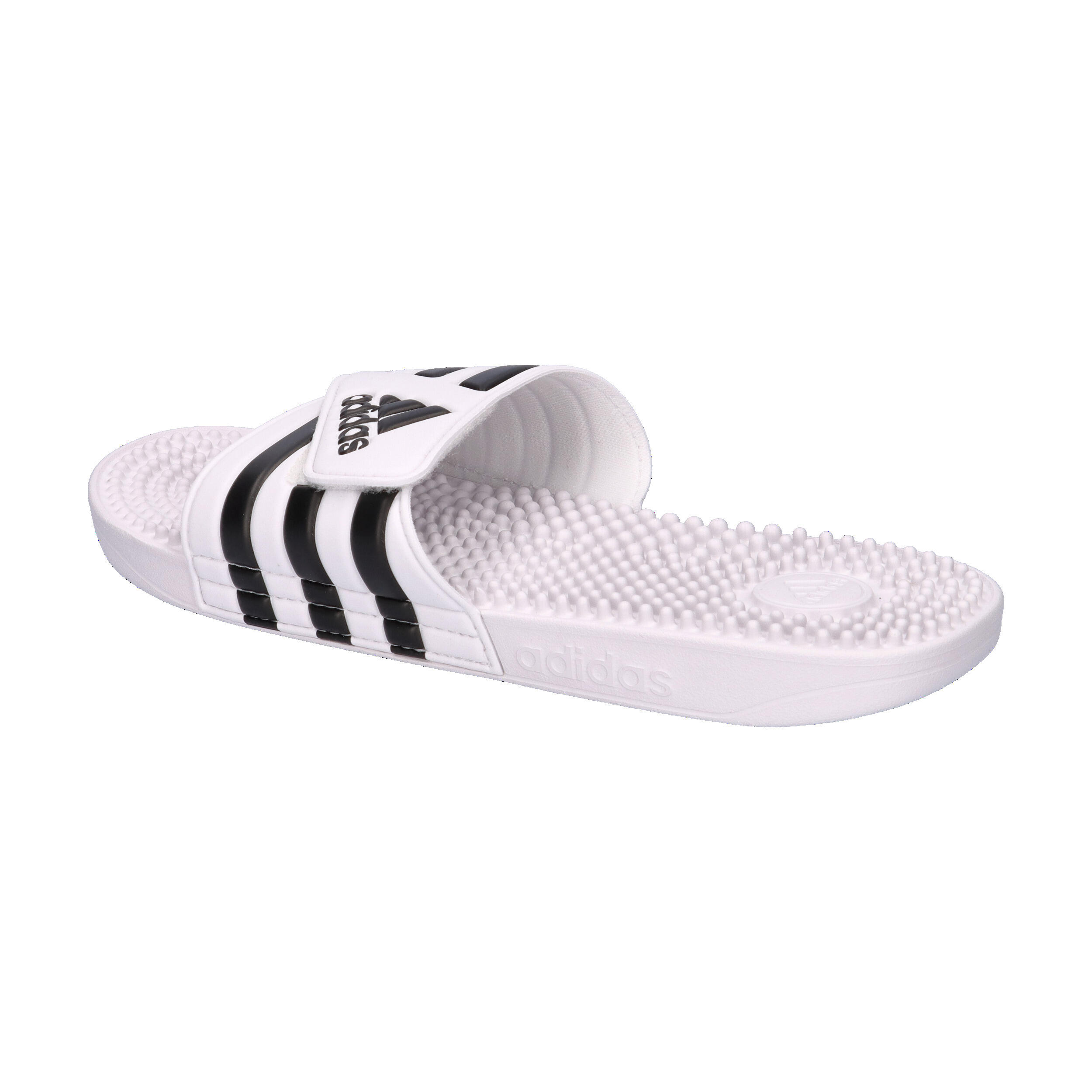 adidas Herren Badeschlappen ADISSAGE 3/7