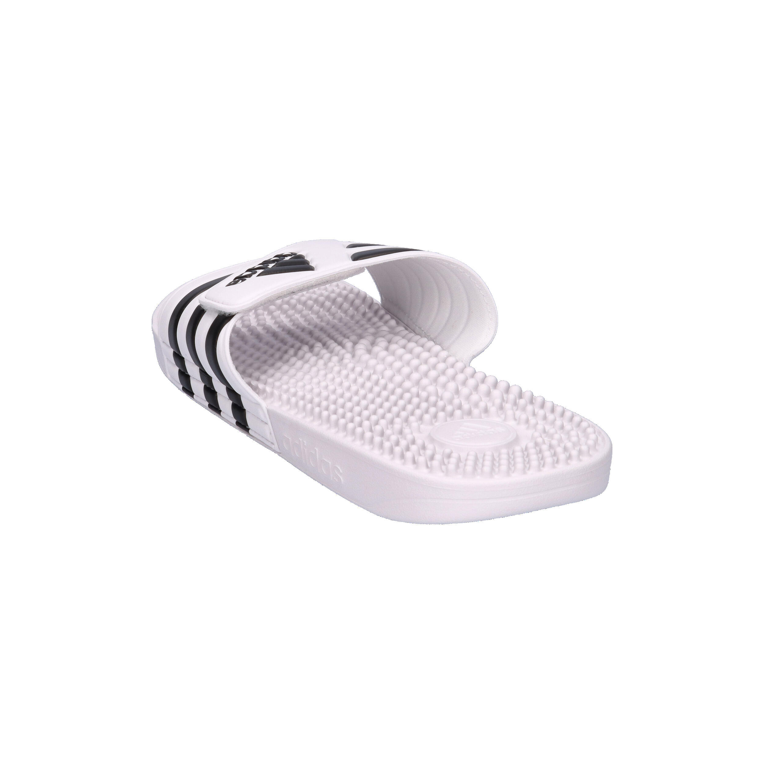 adidas Herren Badeschlappen ADISSAGE 4/7