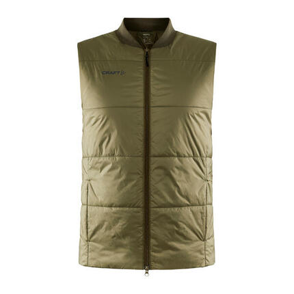 Craft Herren Weste Core Light Padded Vest M 1910986