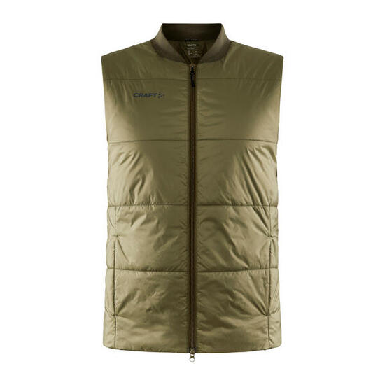 Craft Herren Weste Core Light Padded Vest M 1910986