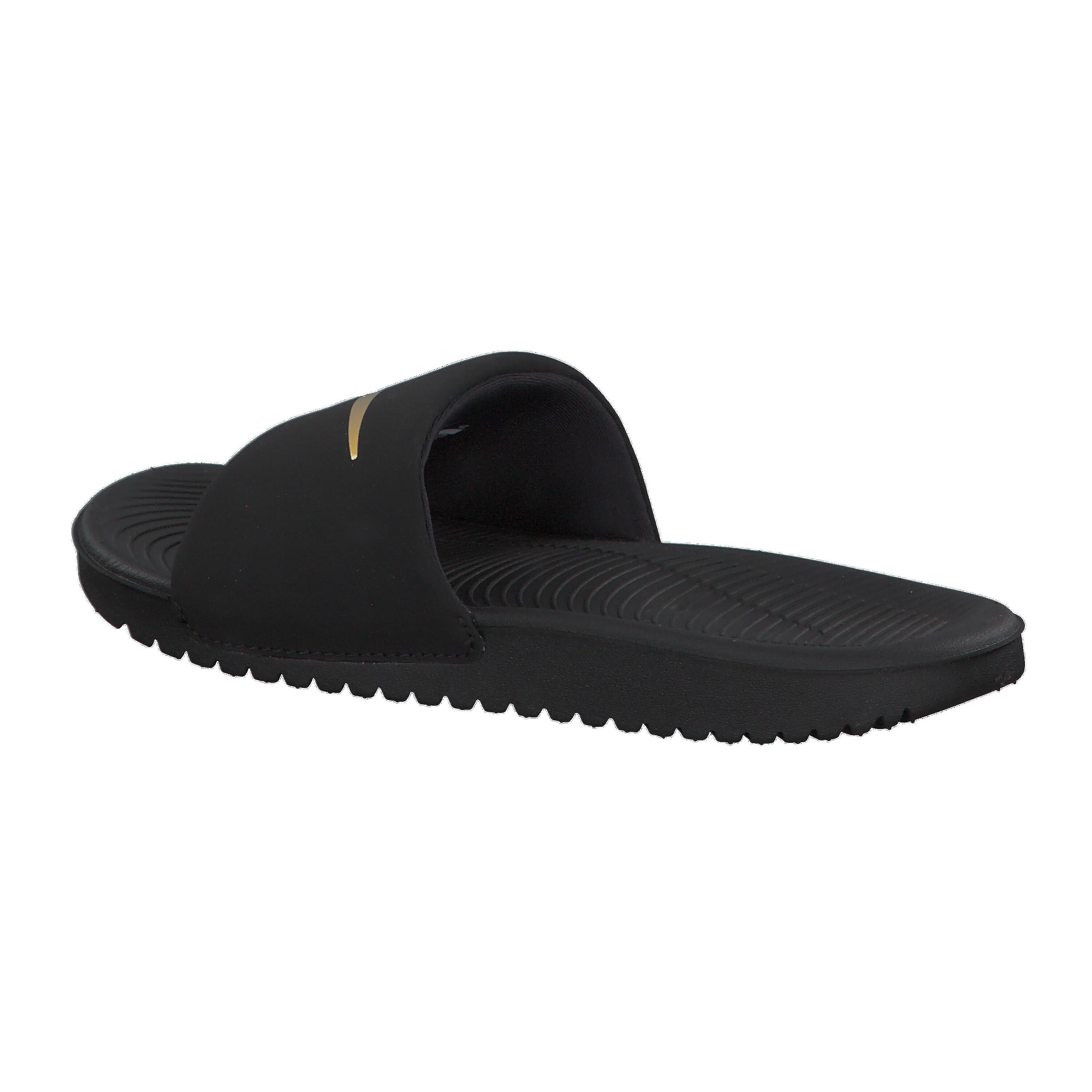 Mules enfants Nike Kawa Slide GS 3/7