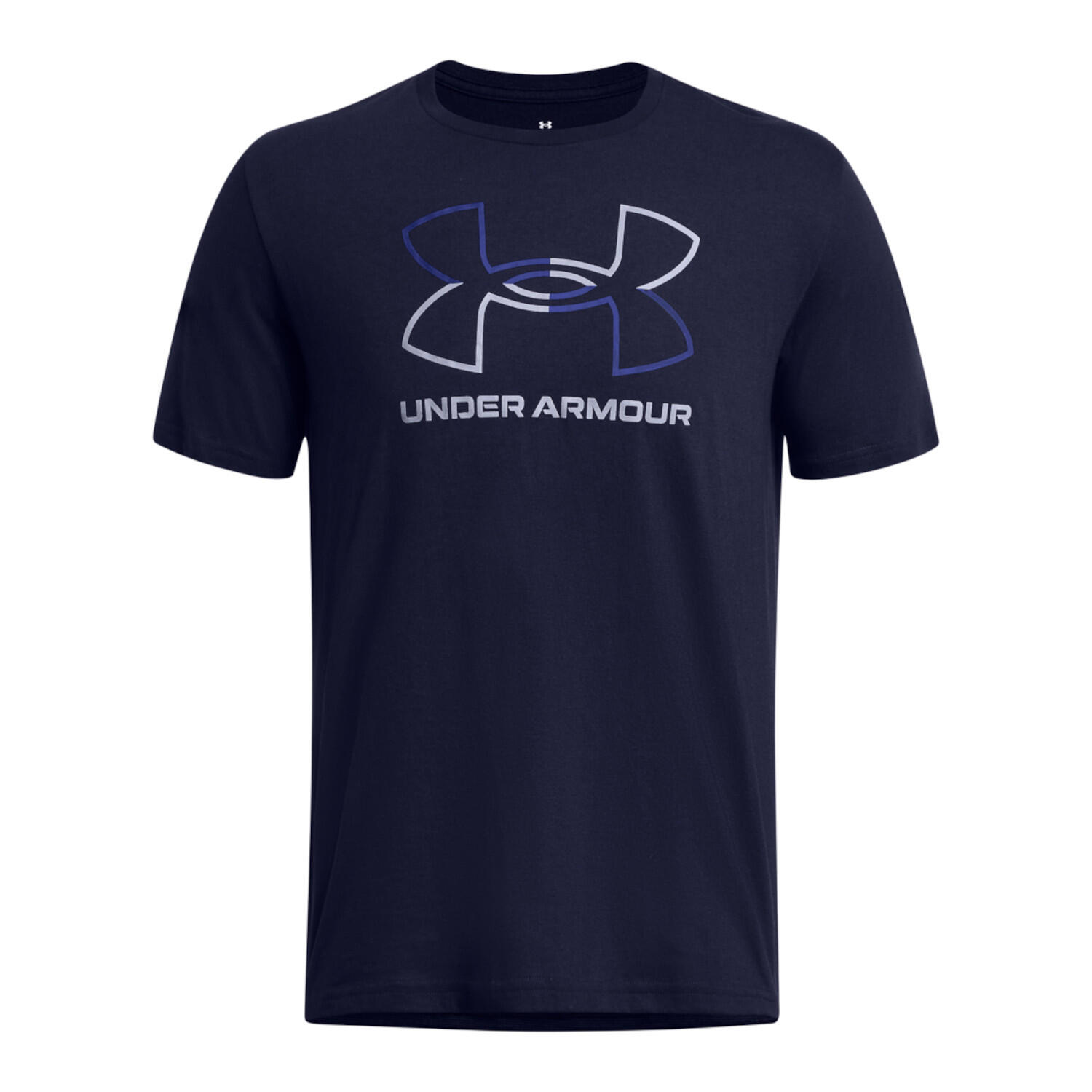 Tricou Under Armour GL Foundation Update