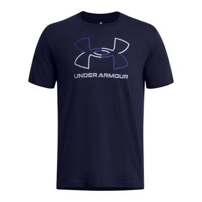 Maglia Under Armour Foundation