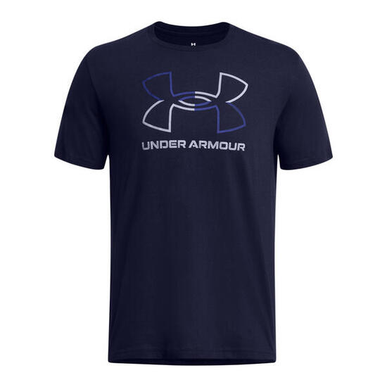 T-shirt Under Armour GL Foundation Update