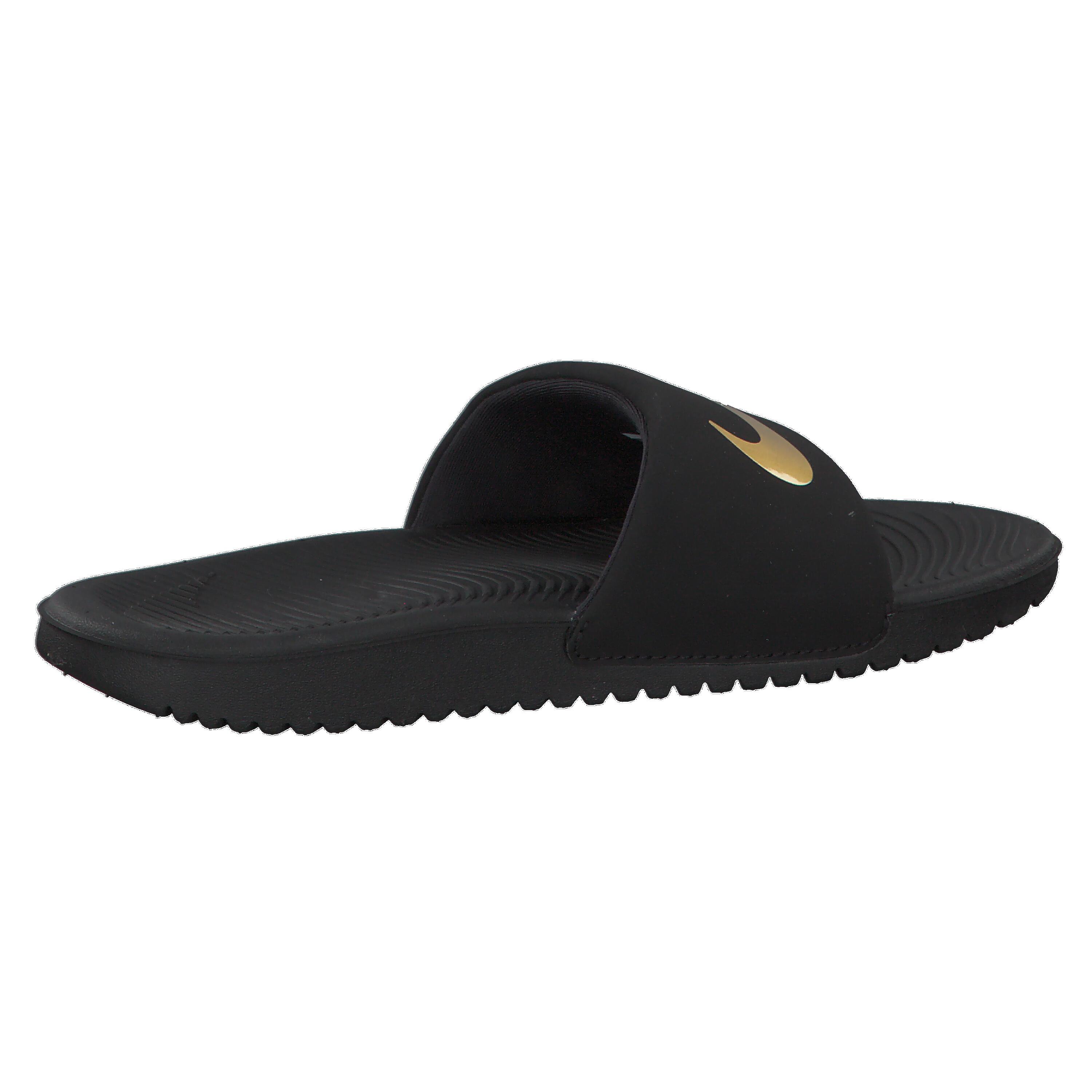 Mules enfants Nike Kawa Slide GS 7/7