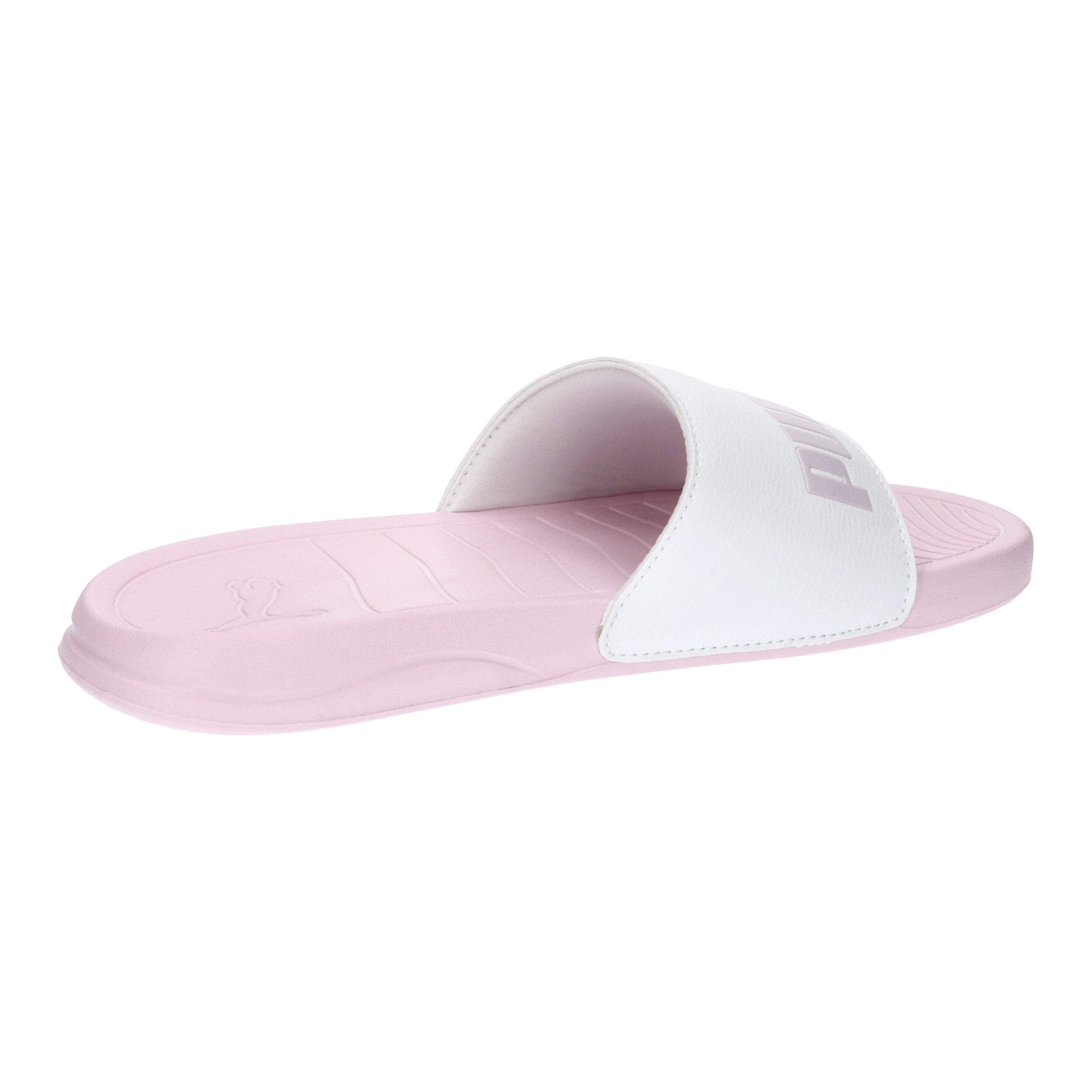 Claquettes Popcat 20 PUMA White Pearl Pink 7/7