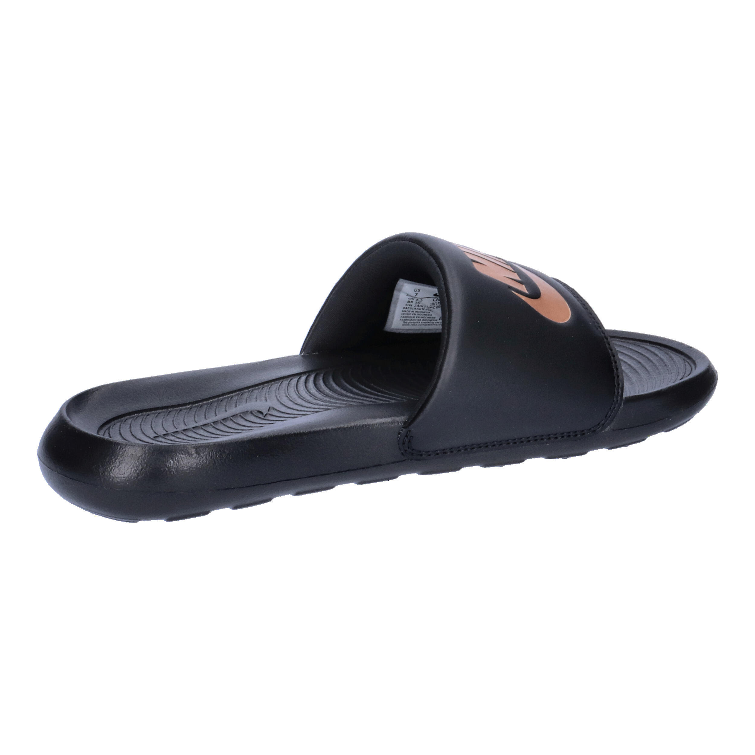 Sandales Filles Nike One Winner One noir 7/7