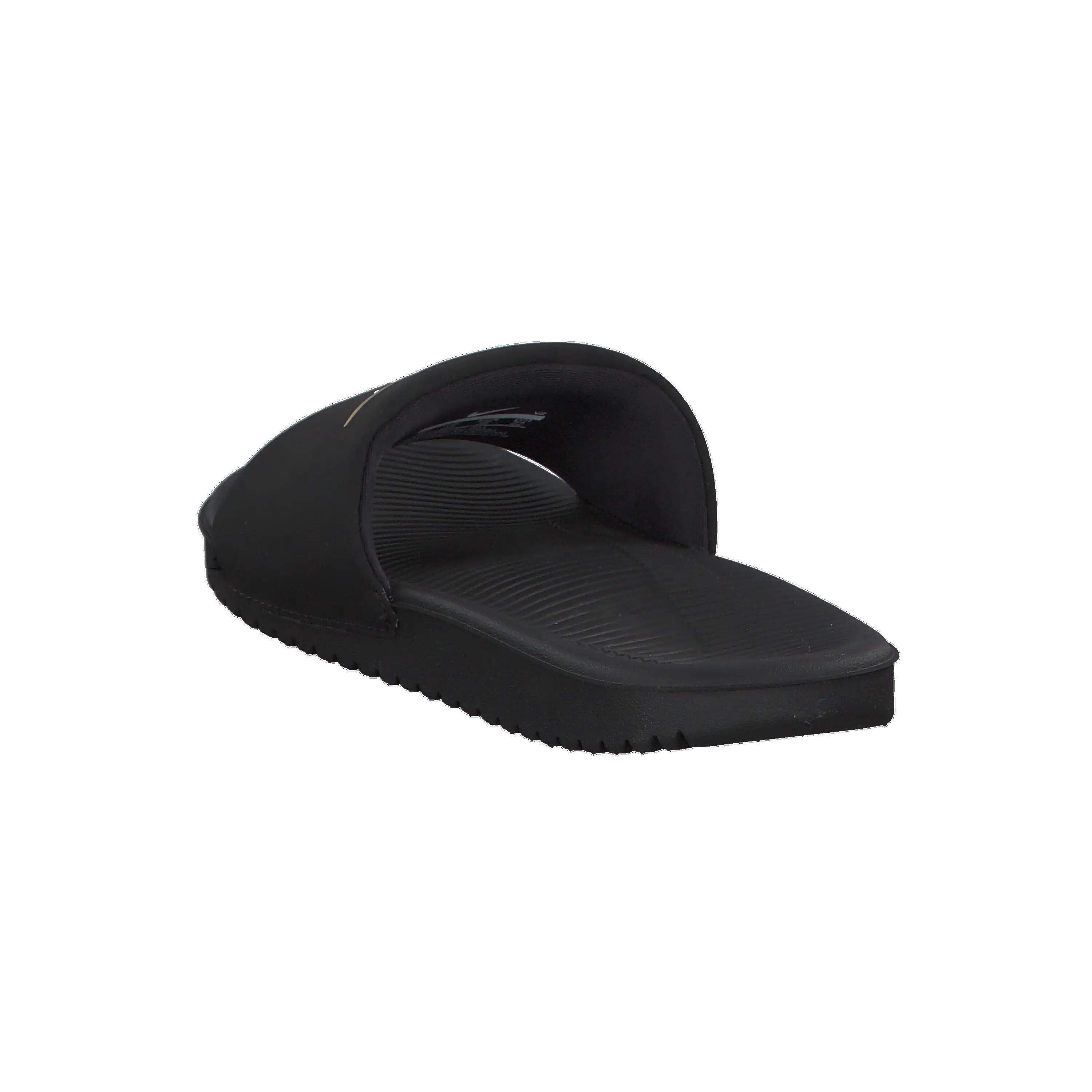 Sandalen Meisje Nike Kawa Slide (GsPs) Zwart 4/7