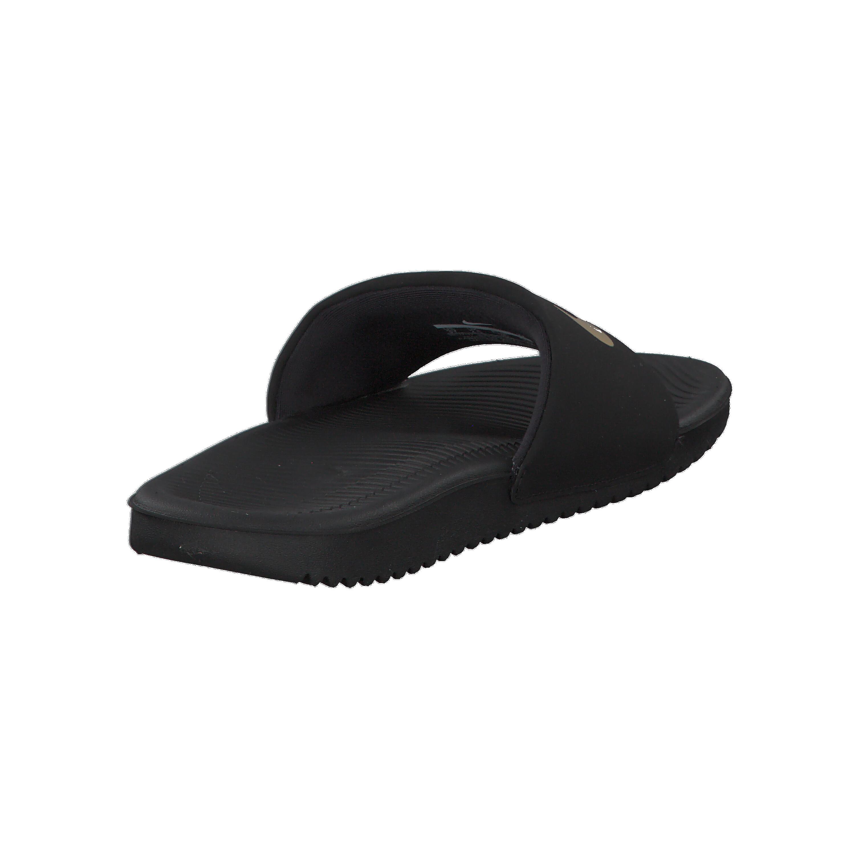 Mules enfants Nike Kawa Slide GS 6/7