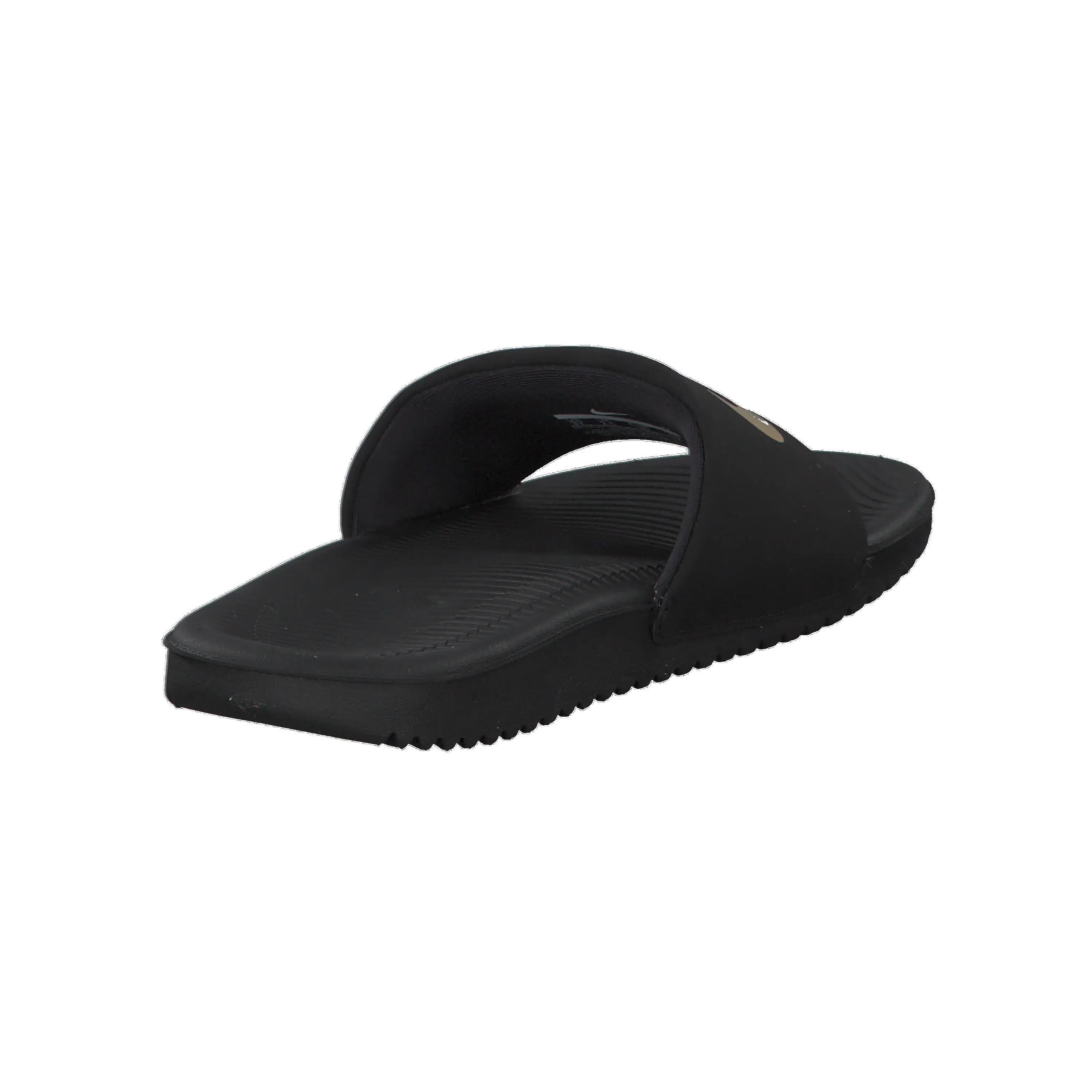 Sandalen Meisje Nike Kawa Slide (GsPs) Zwart 6/7