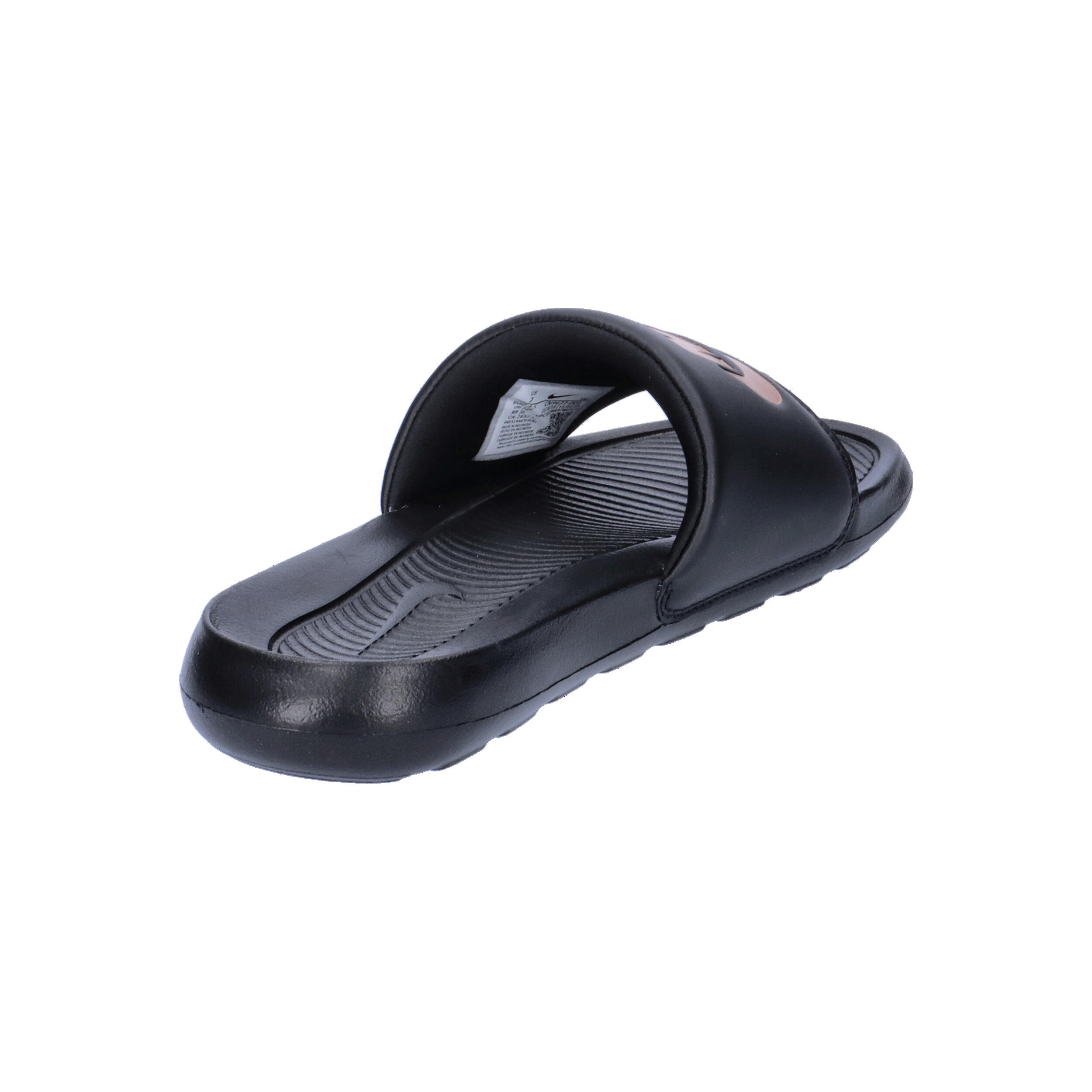 Sandales Filles Nike One Winner One noir 6/7