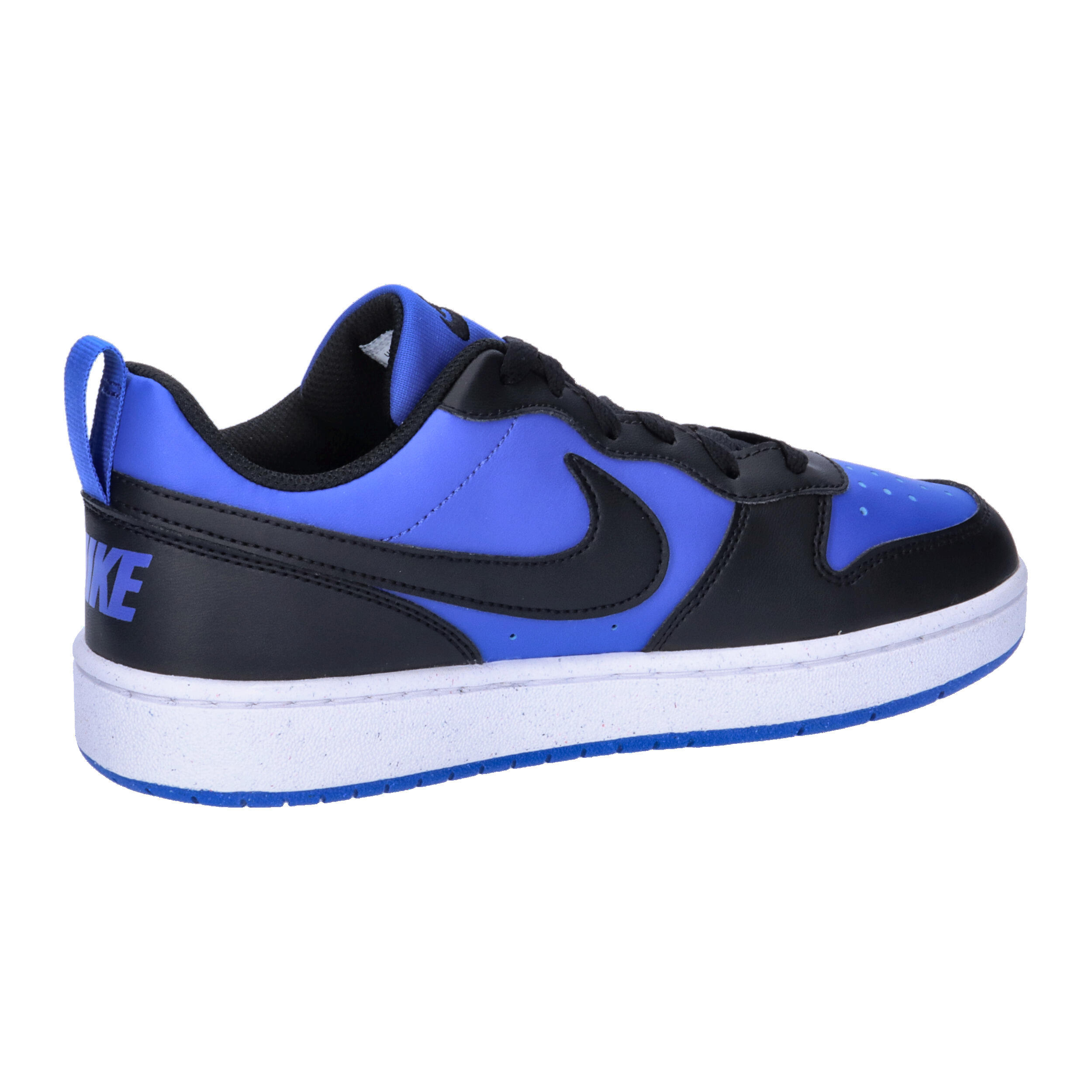 Zapatillas Nike Court Borough Low Recraft (Gs) NIño 7/7