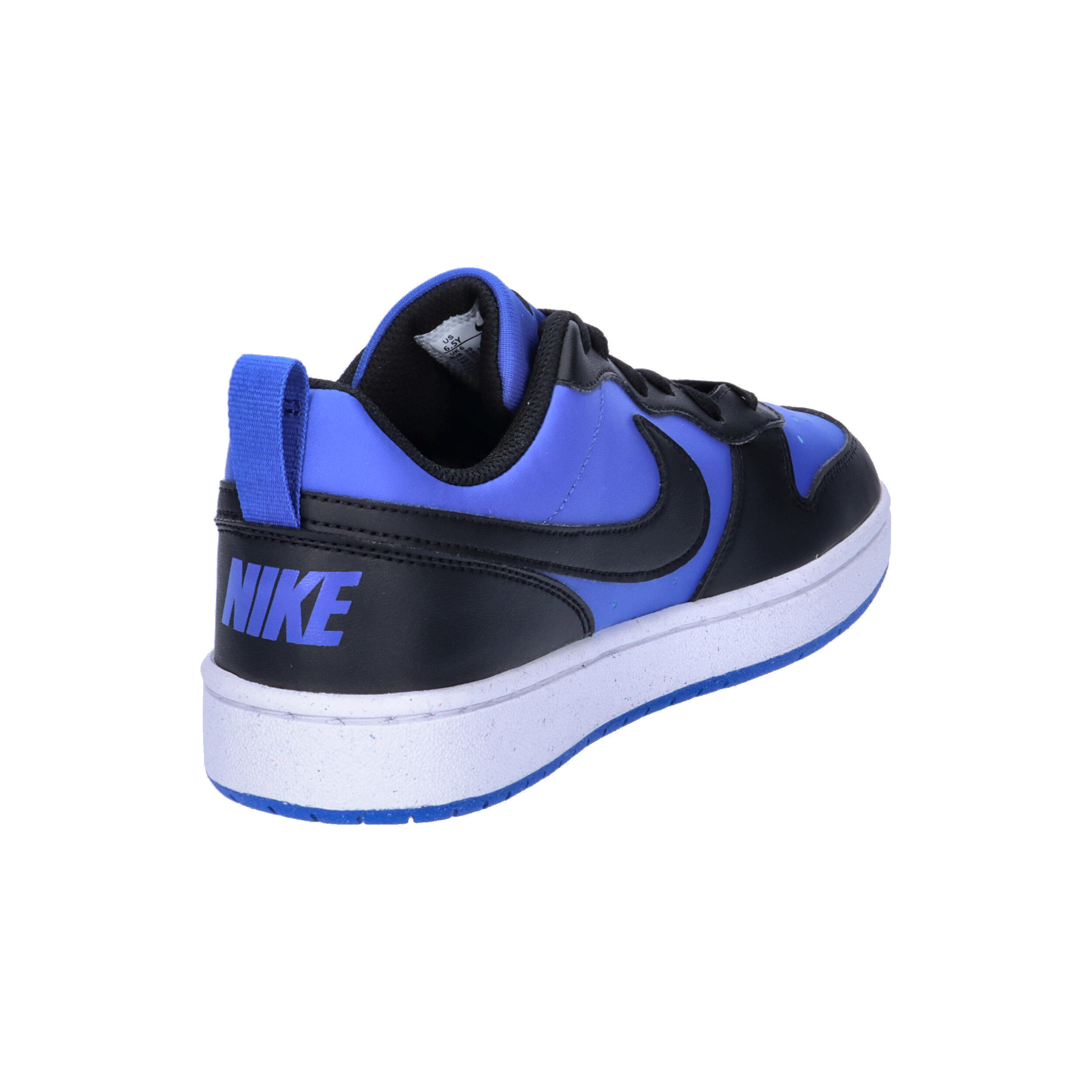 Zapatillas Nike Court Borough Low Recraft (Gs) NIño 6/7