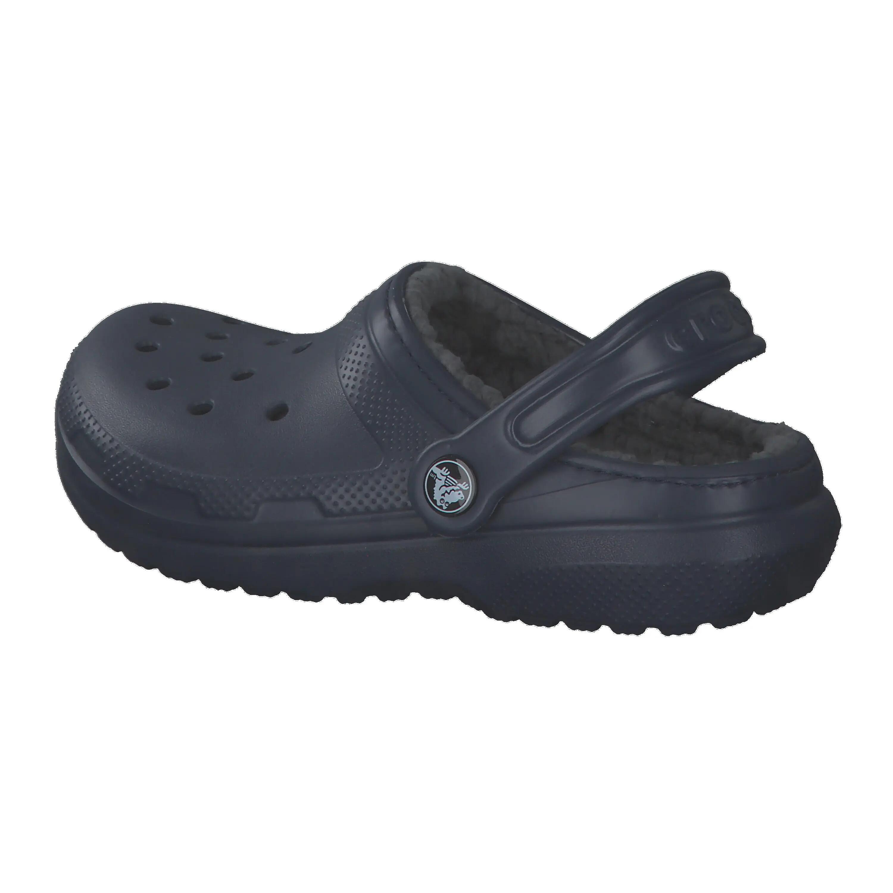 Crocs - Mula azul 207010-459 11/15