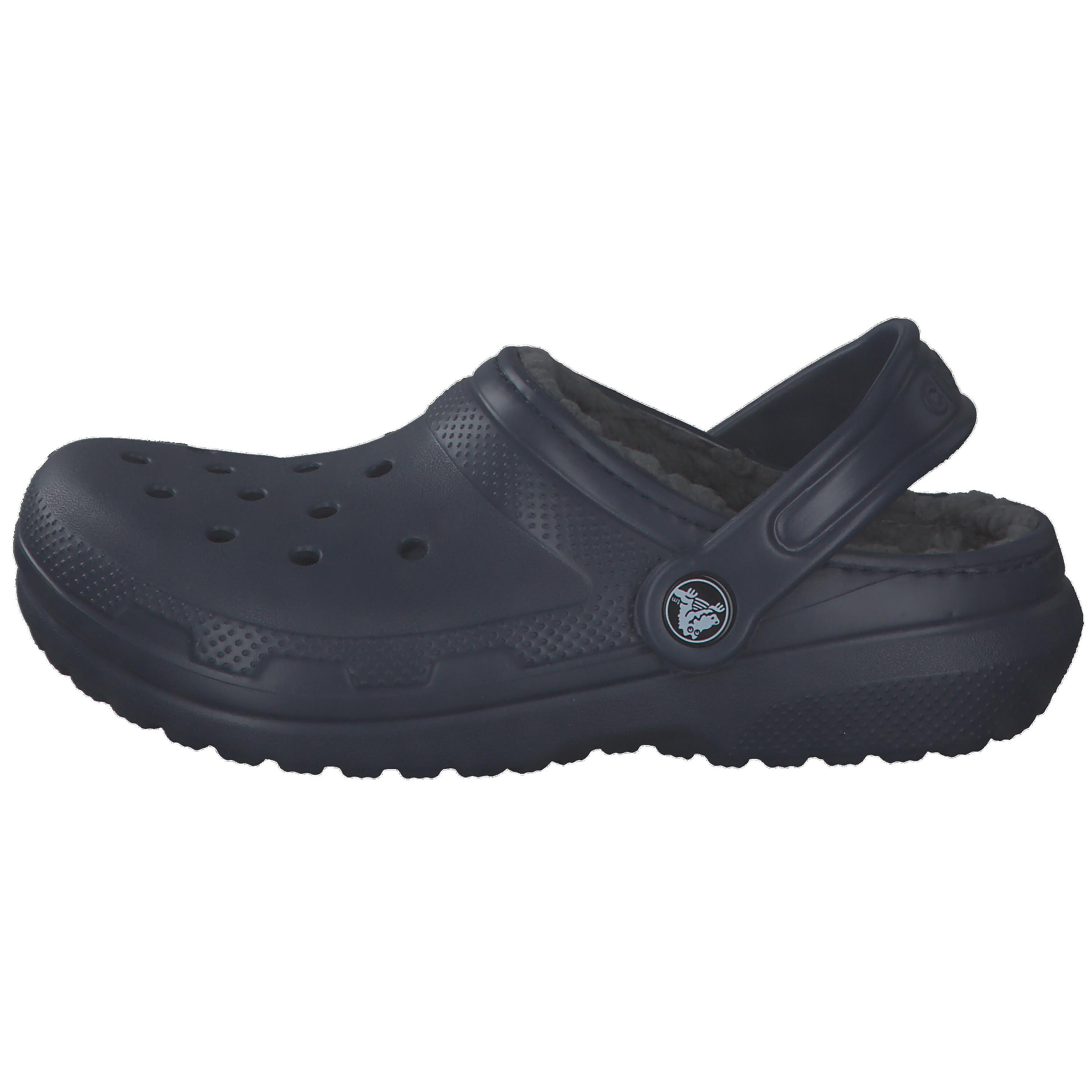 Crocs - Mula azul 207010-459 10/15