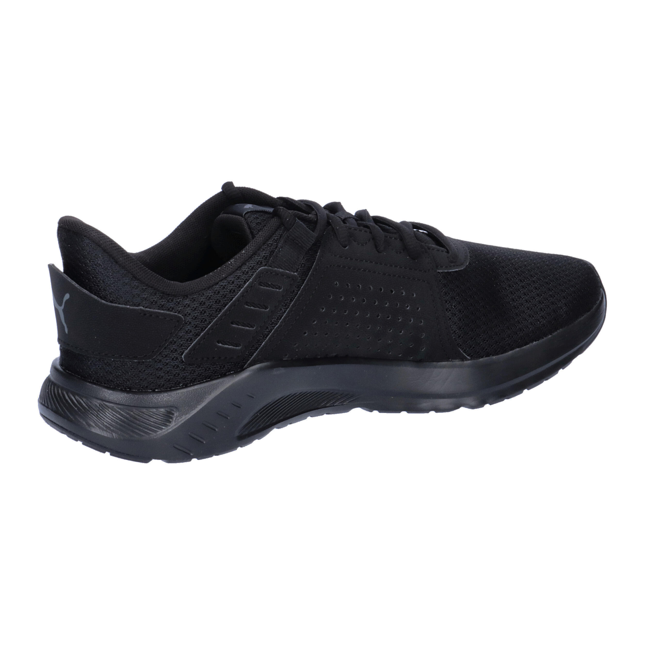 Scarpe Sportive da Donna Fitness Puma Ftr Connect Nero 7/7